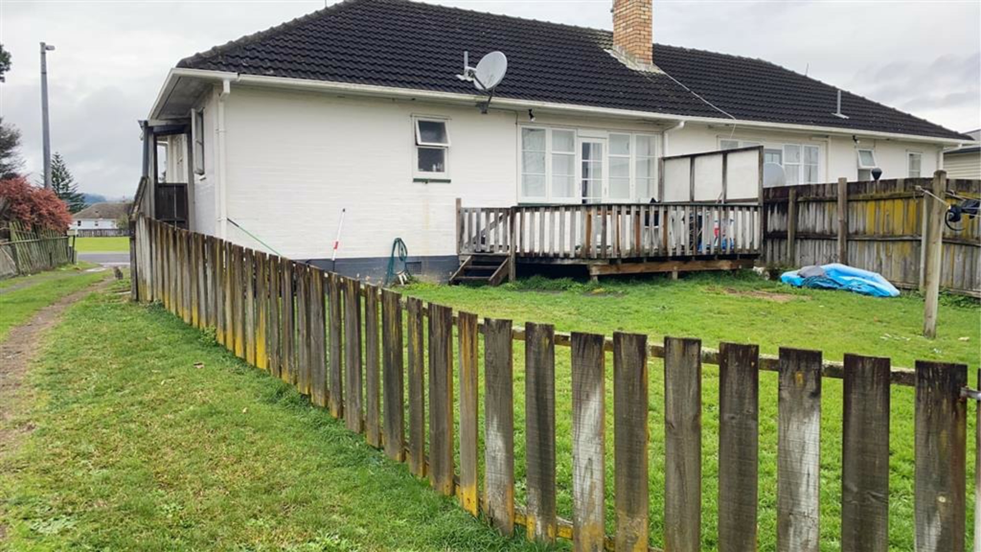 98A Great South Road, HUNTLY