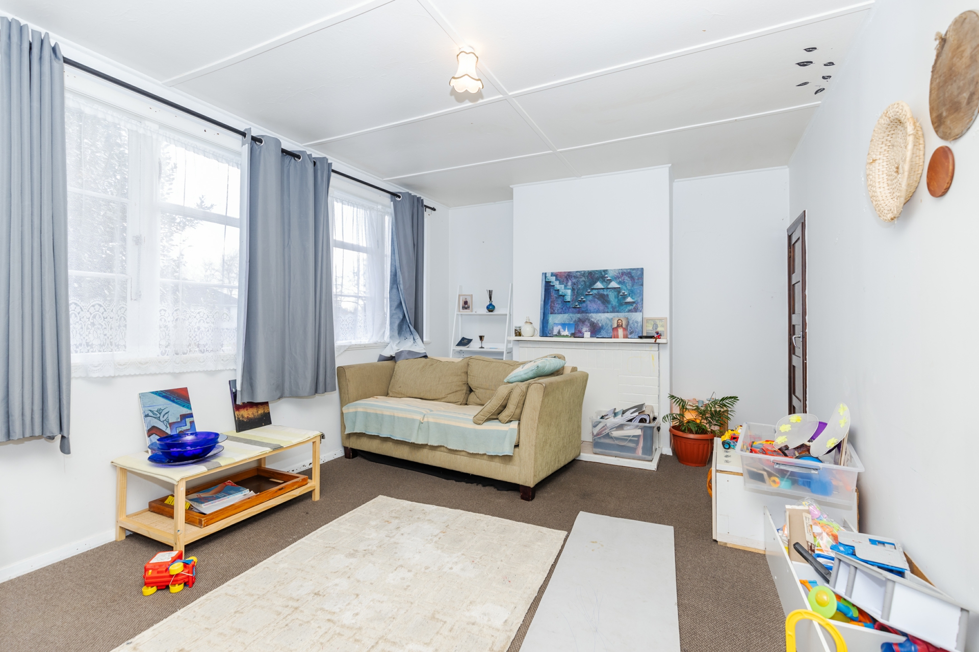 10 Fraser Street Huntly Property Details LJ Hooker