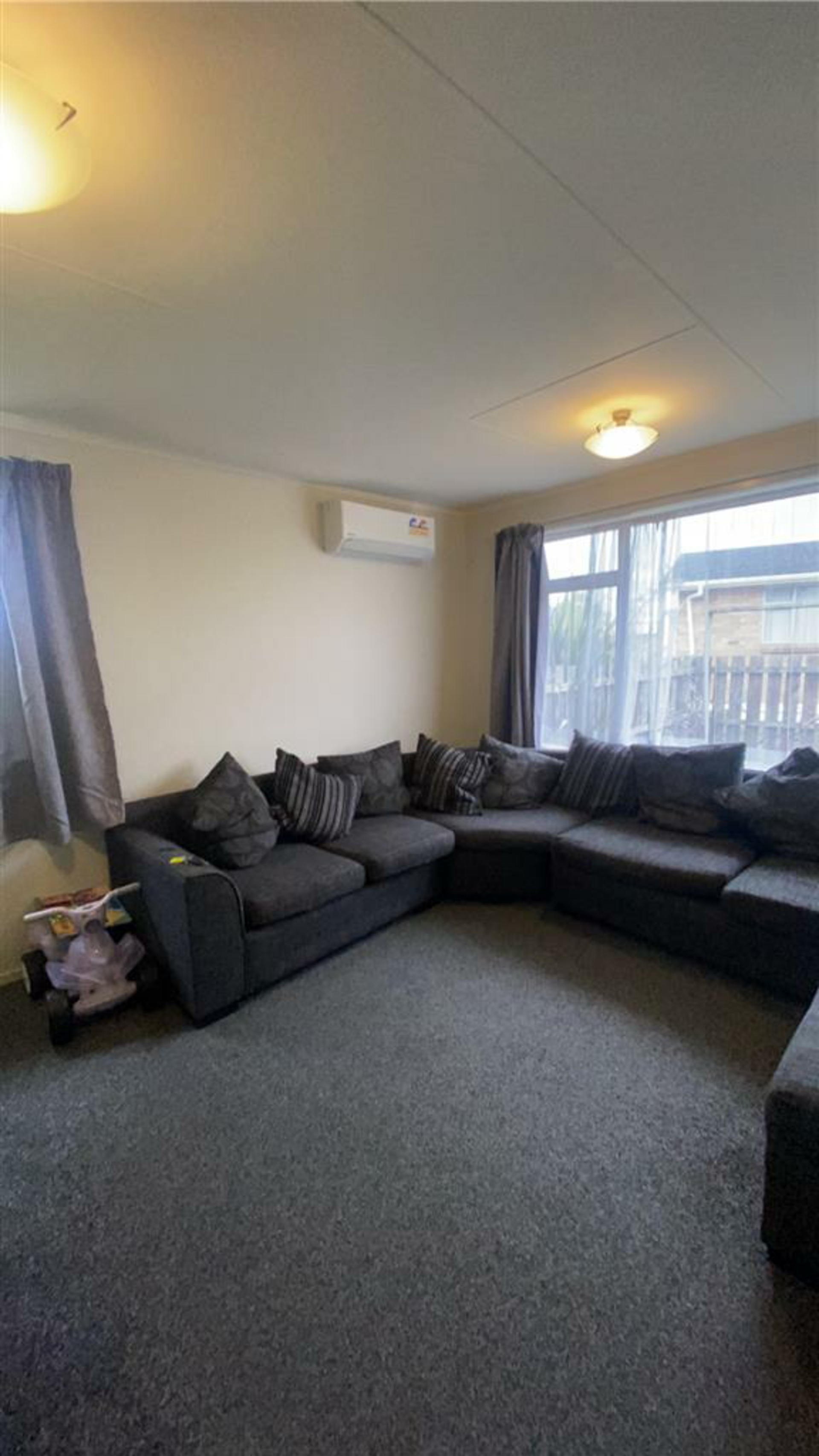 6 Graham Place, HUNTLY