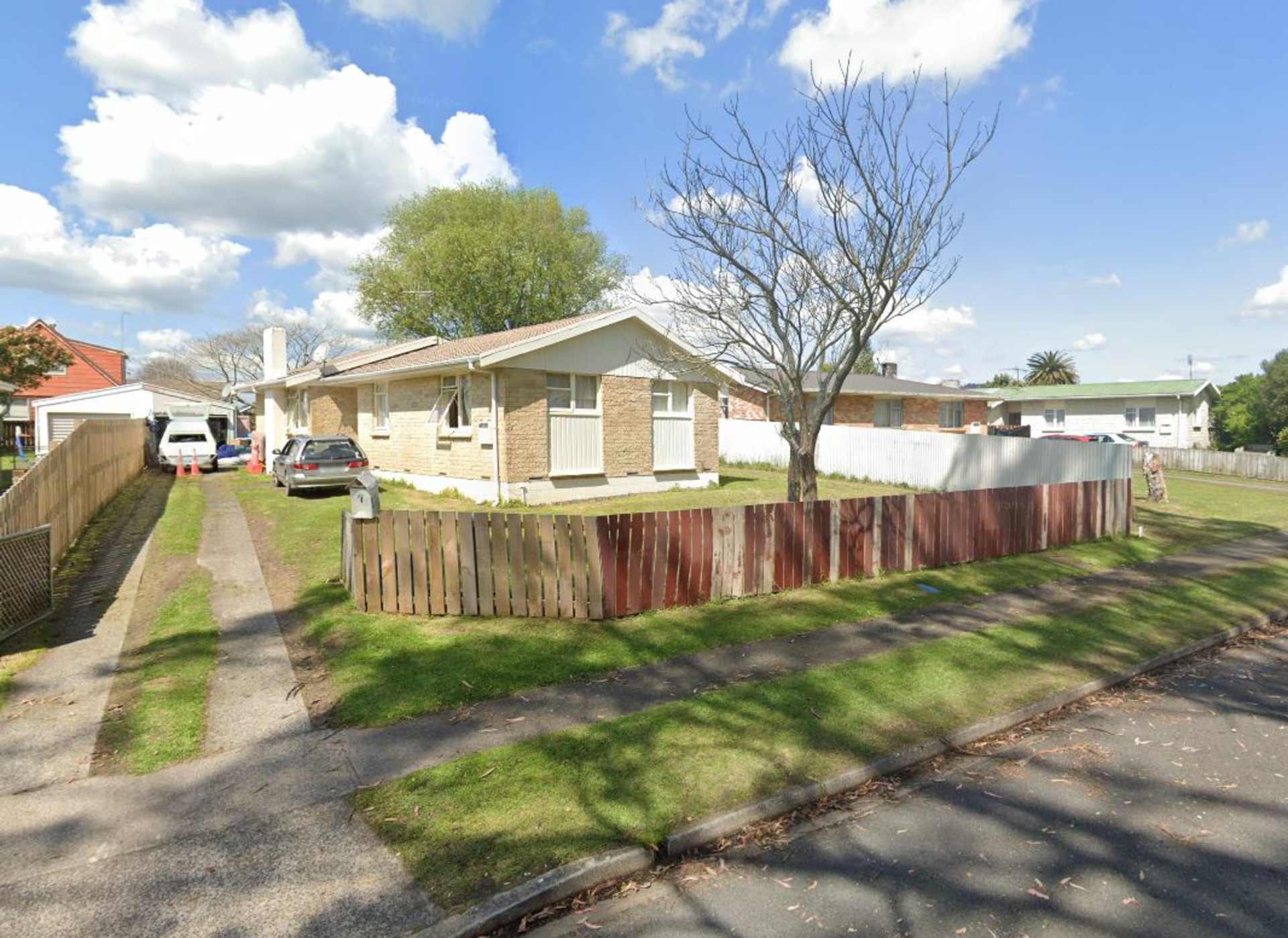 7 Graham Place, HUNTLY