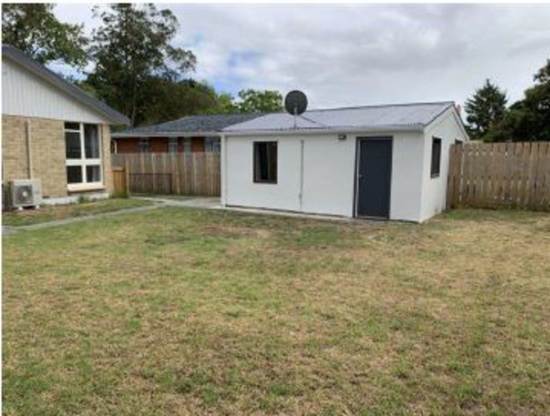 7 Graham Place, HUNTLY