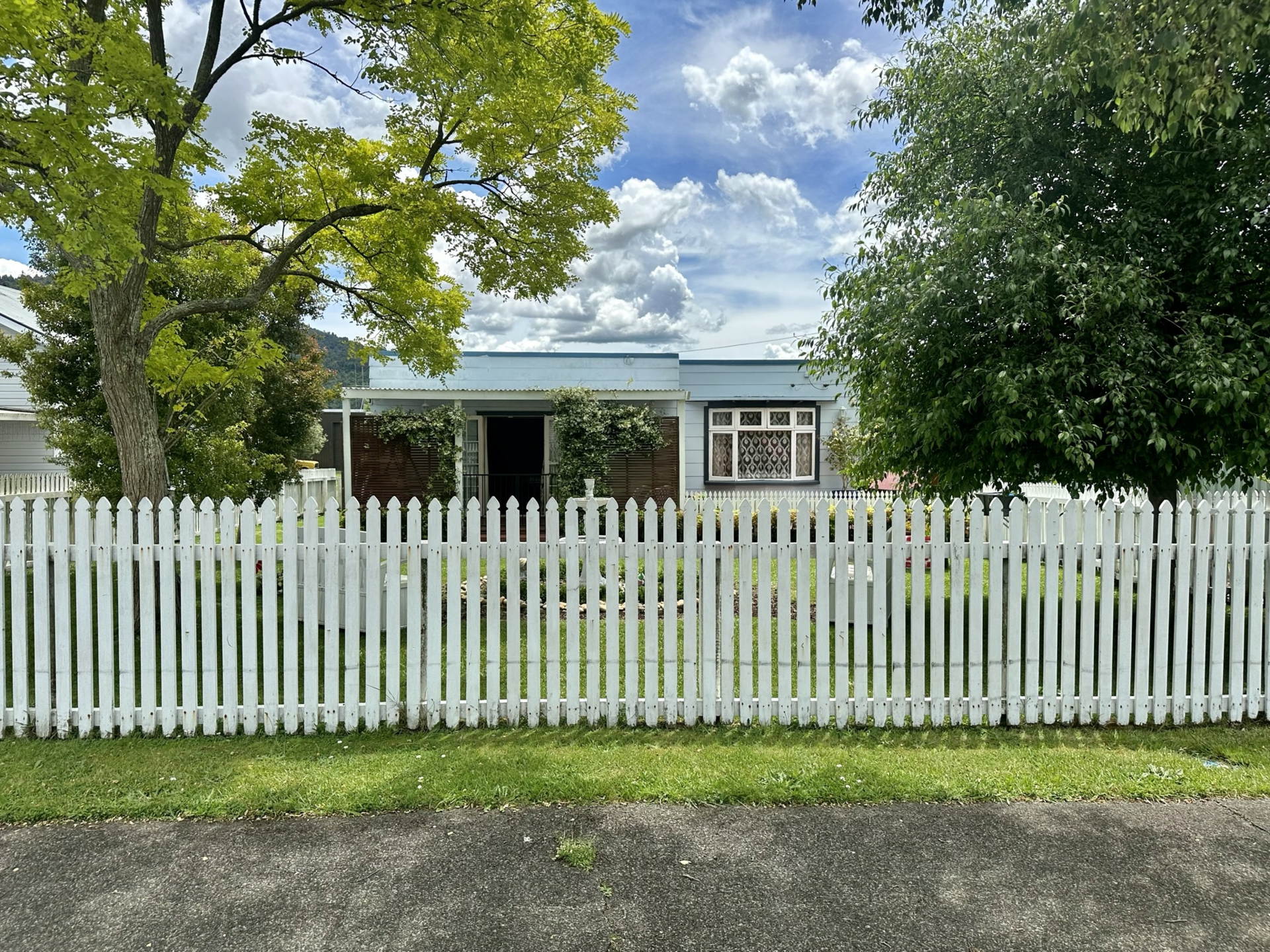 18 King Street, NGARUAWAHIA