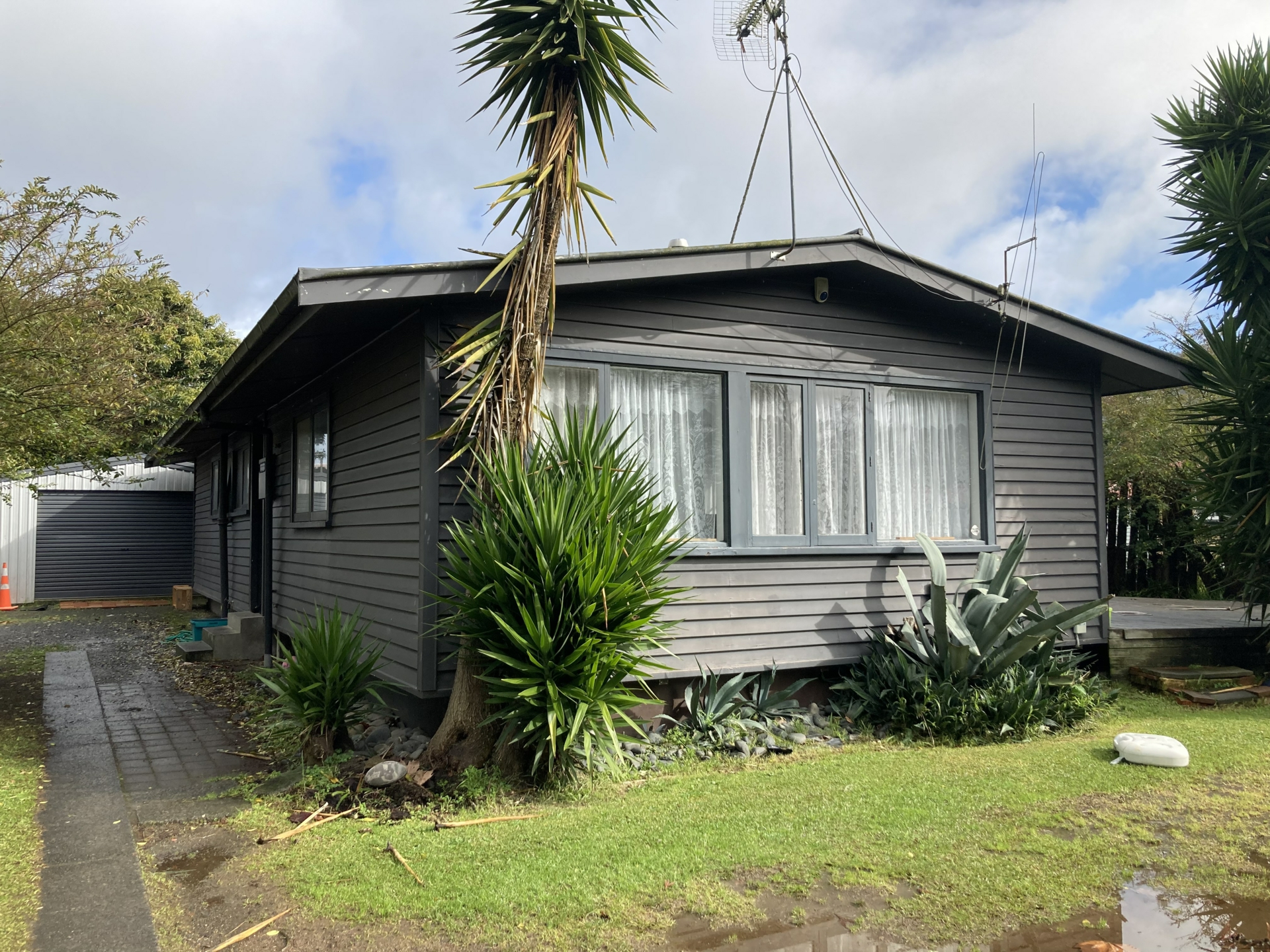 8 Lower Waikato Esplanade, NGARUAWAHIA