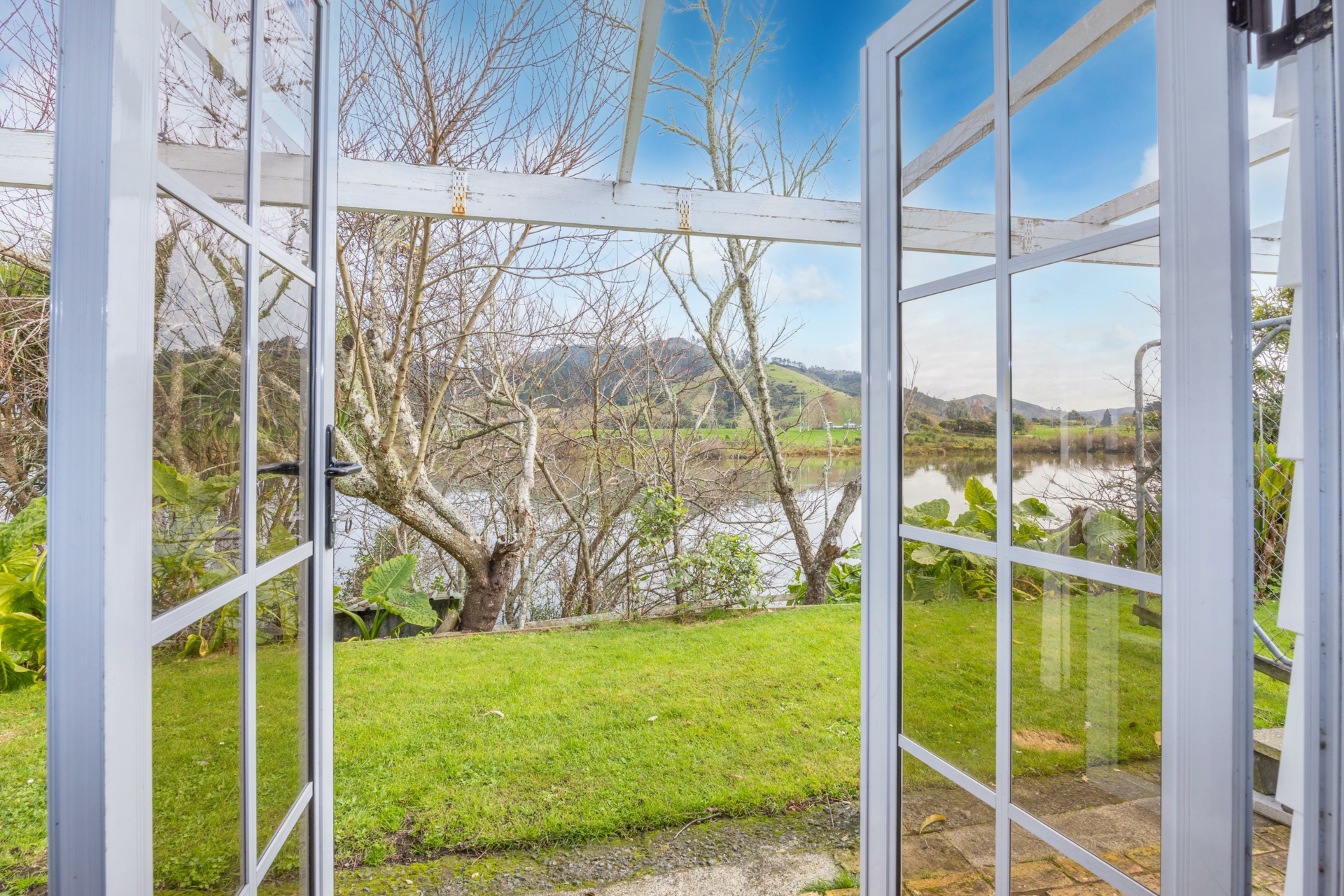 64 Great South Road, TAUPIRI