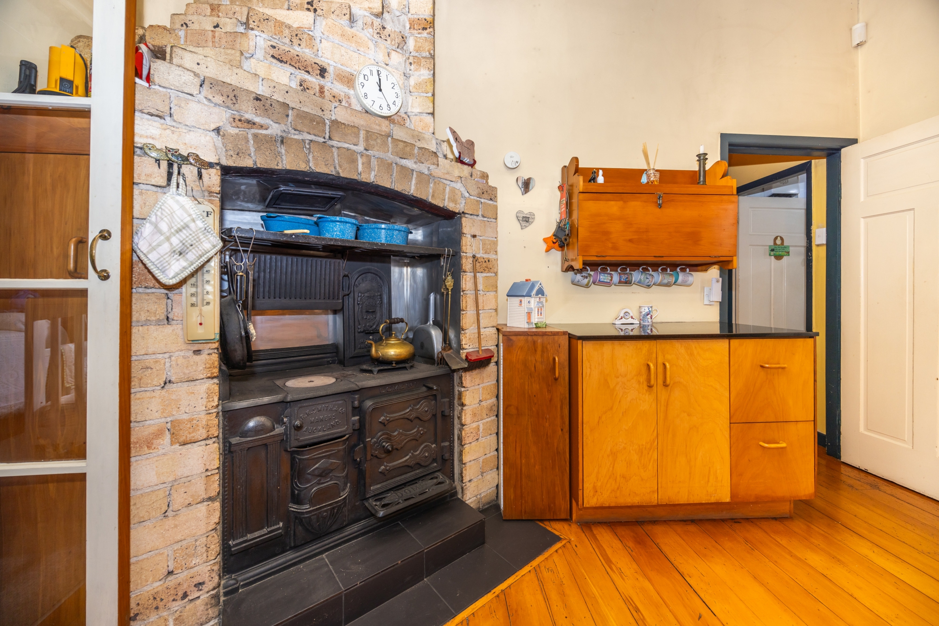 64 Great South Road, TAUPIRI
