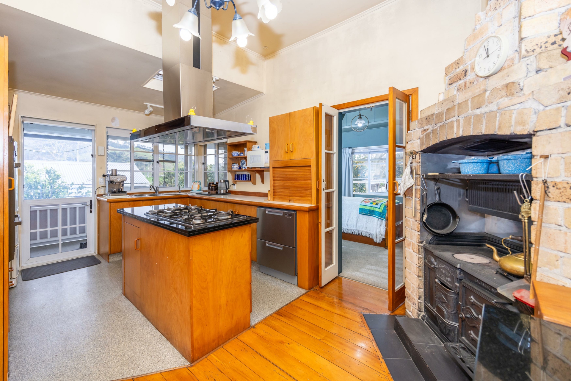 64 Great South Road, TAUPIRI