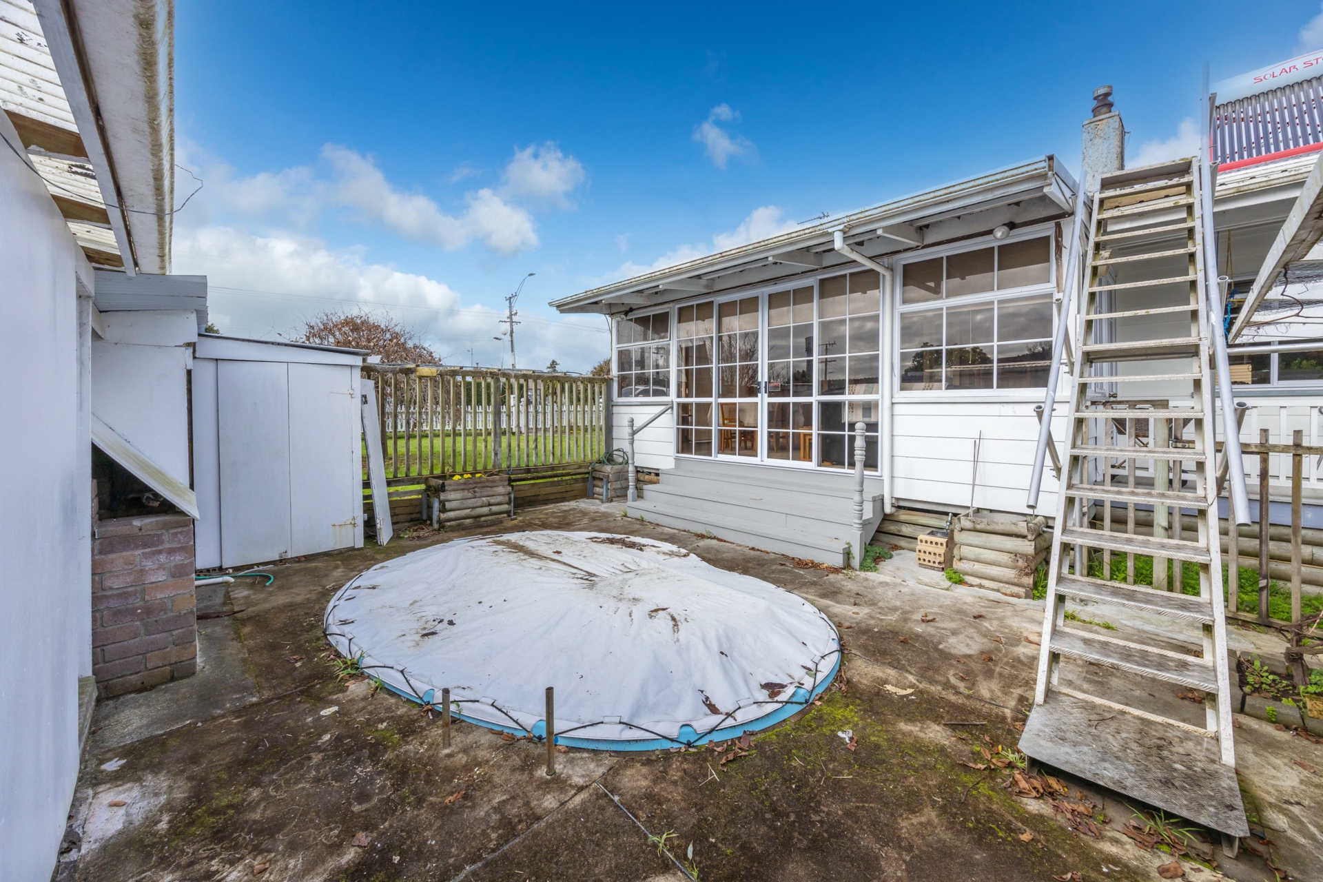 64 Great South Road, TAUPIRI