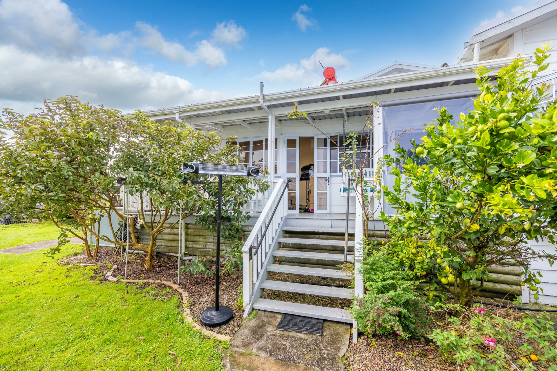 64 Great South Road, TAUPIRI
