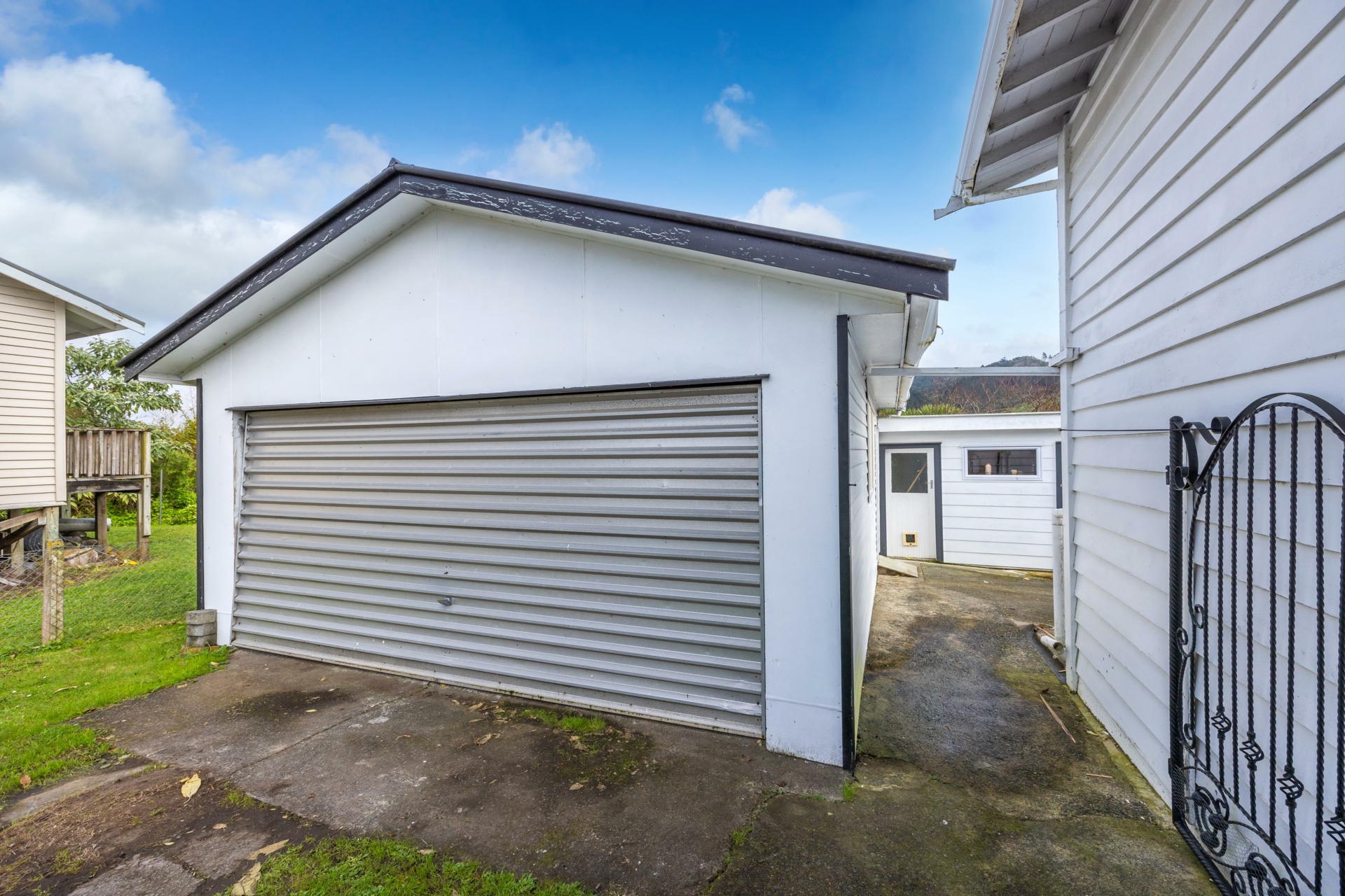 64 Great South Road, TAUPIRI