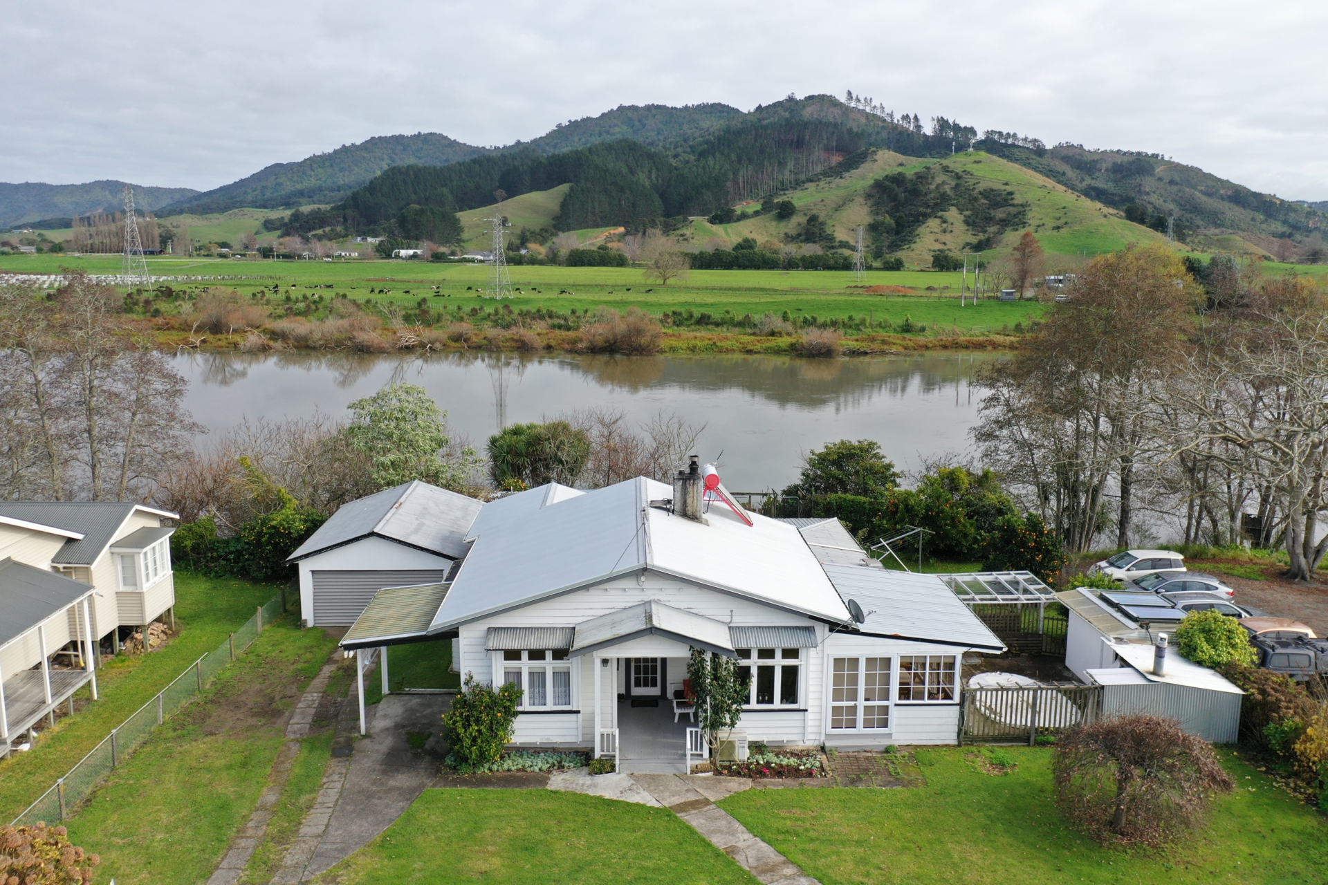 64 Great South Road, TAUPIRI