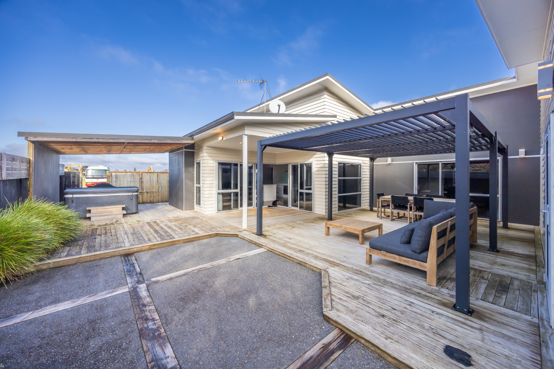 13 Whitby Close, NGARUAWAHIA
