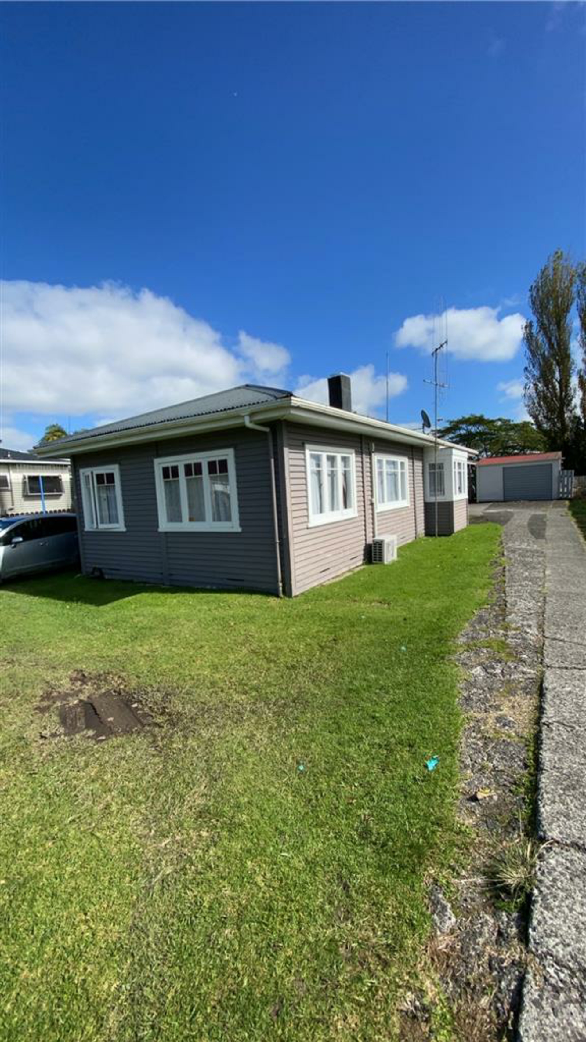 55 Bailey Street, HUNTLY