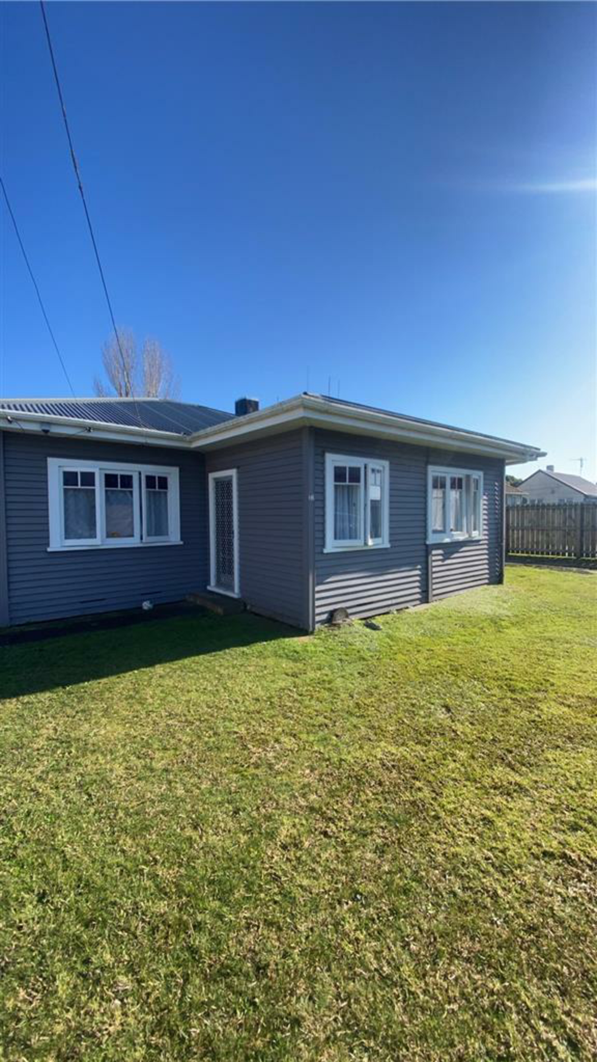 55 Bailey Street, HUNTLY