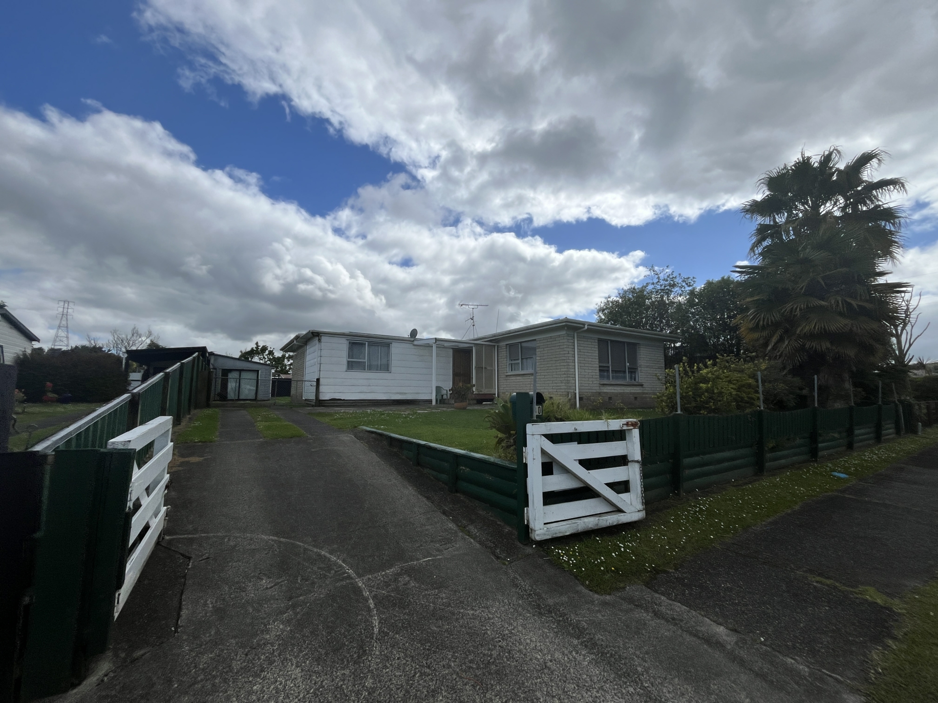 30 Porritt Avenue, HUNTLY