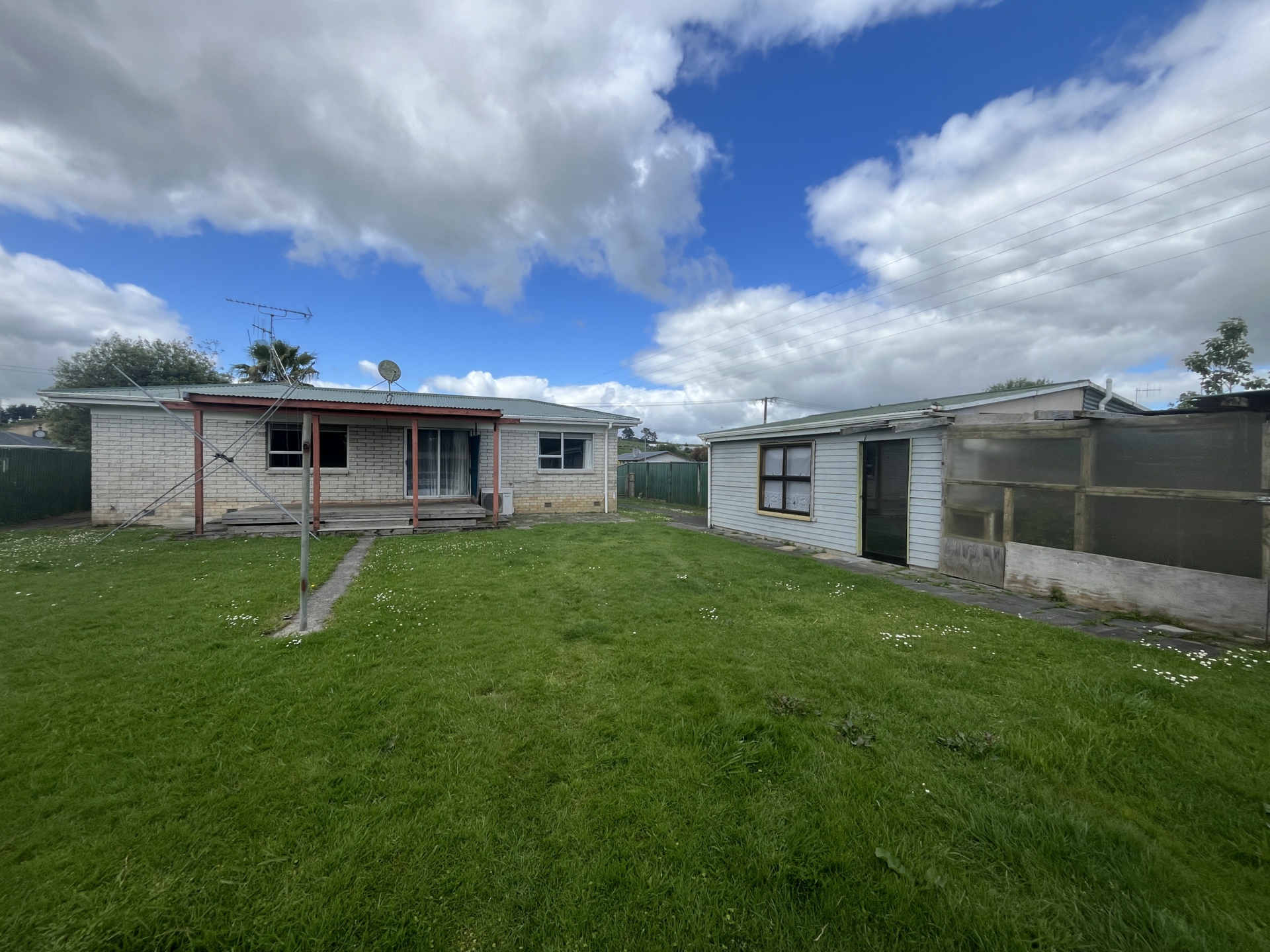 30 Porritt Avenue, HUNTLY