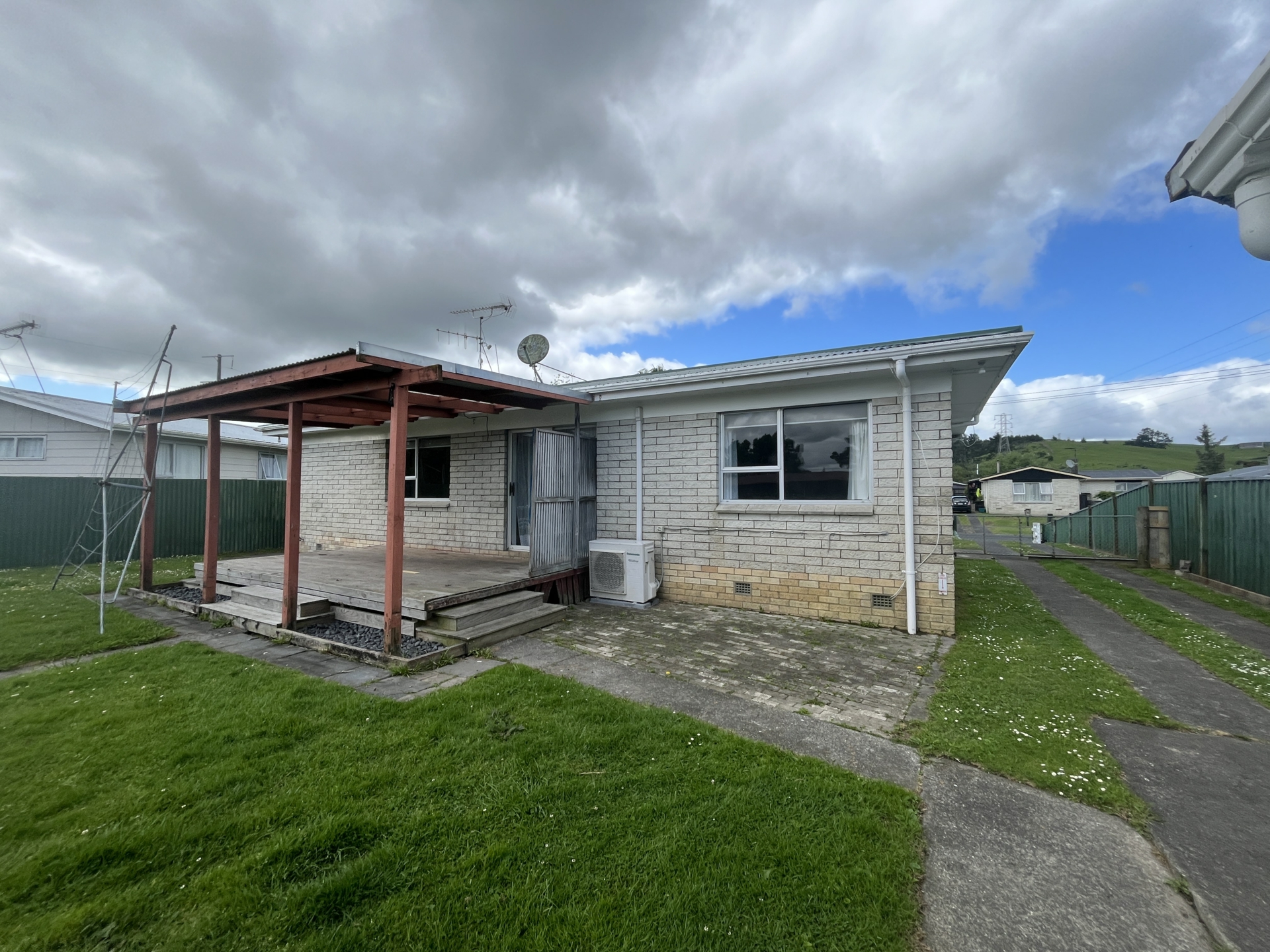 30 Porritt Avenue, HUNTLY