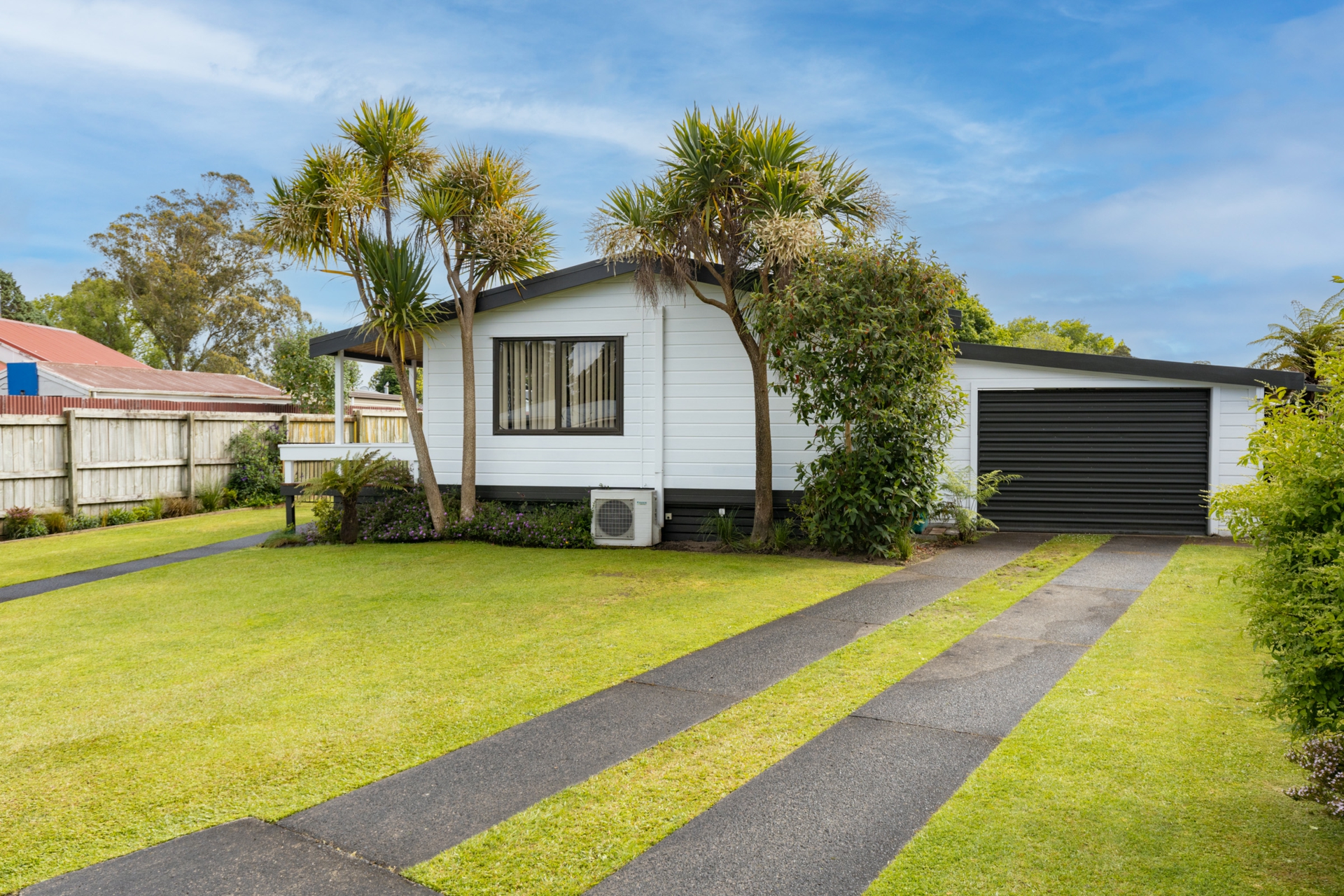 12 Leather Street Huntly House for Sale LJ Hooker