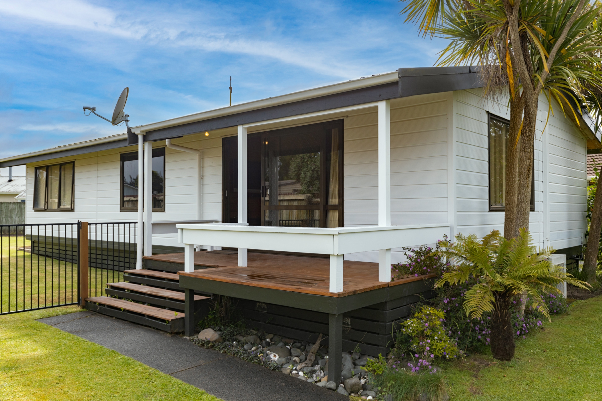 12 Leather Street Huntly House for Sale LJ Hooker