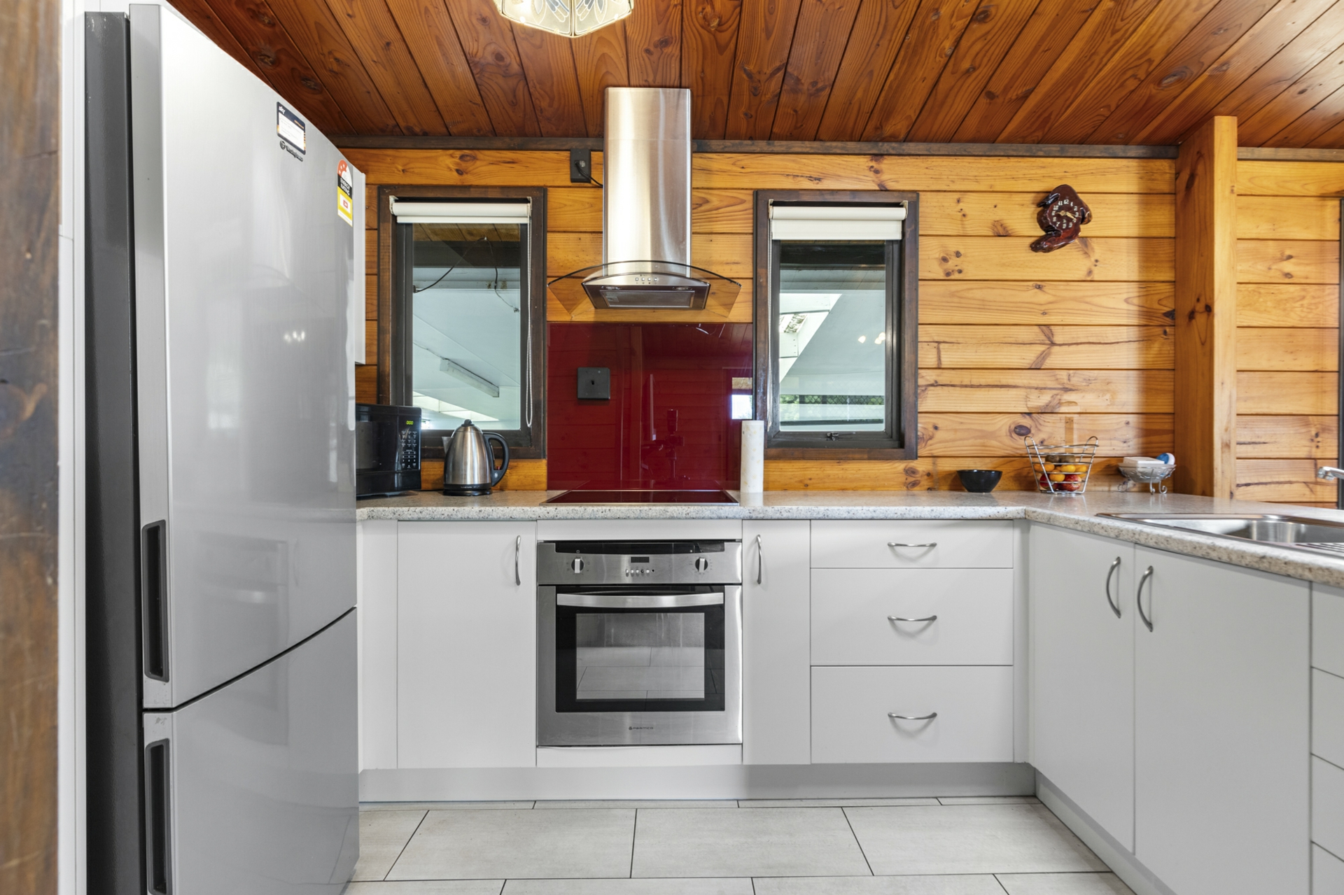 12 Leather Street Huntly House for Sale LJ Hooker