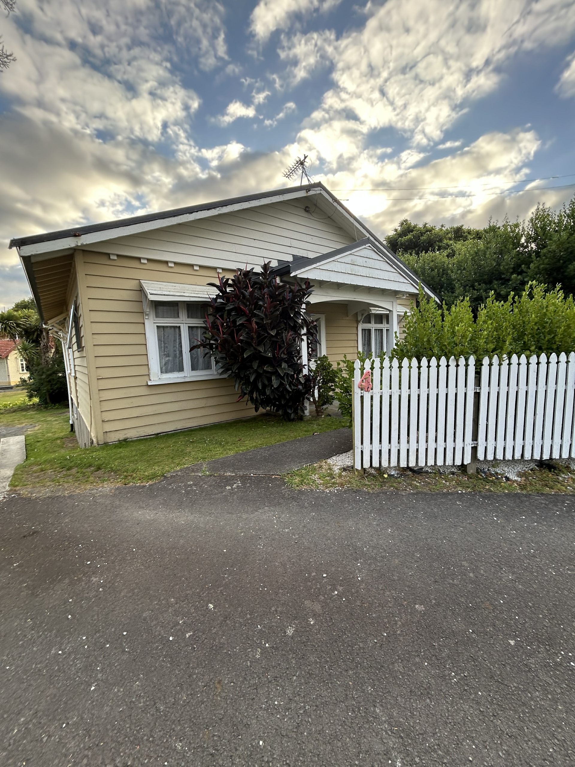 4 Herschel Street, NGARUAWAHIA