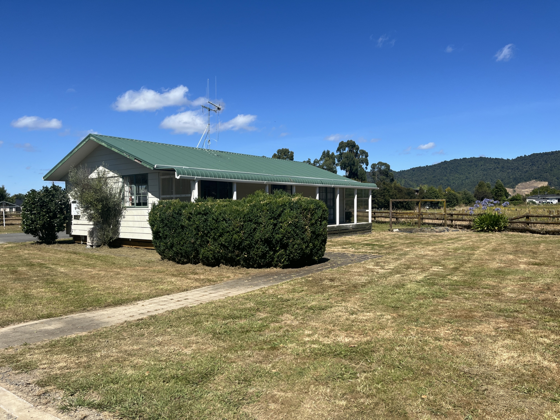 122 Starr Road, NGARUAWAHIA