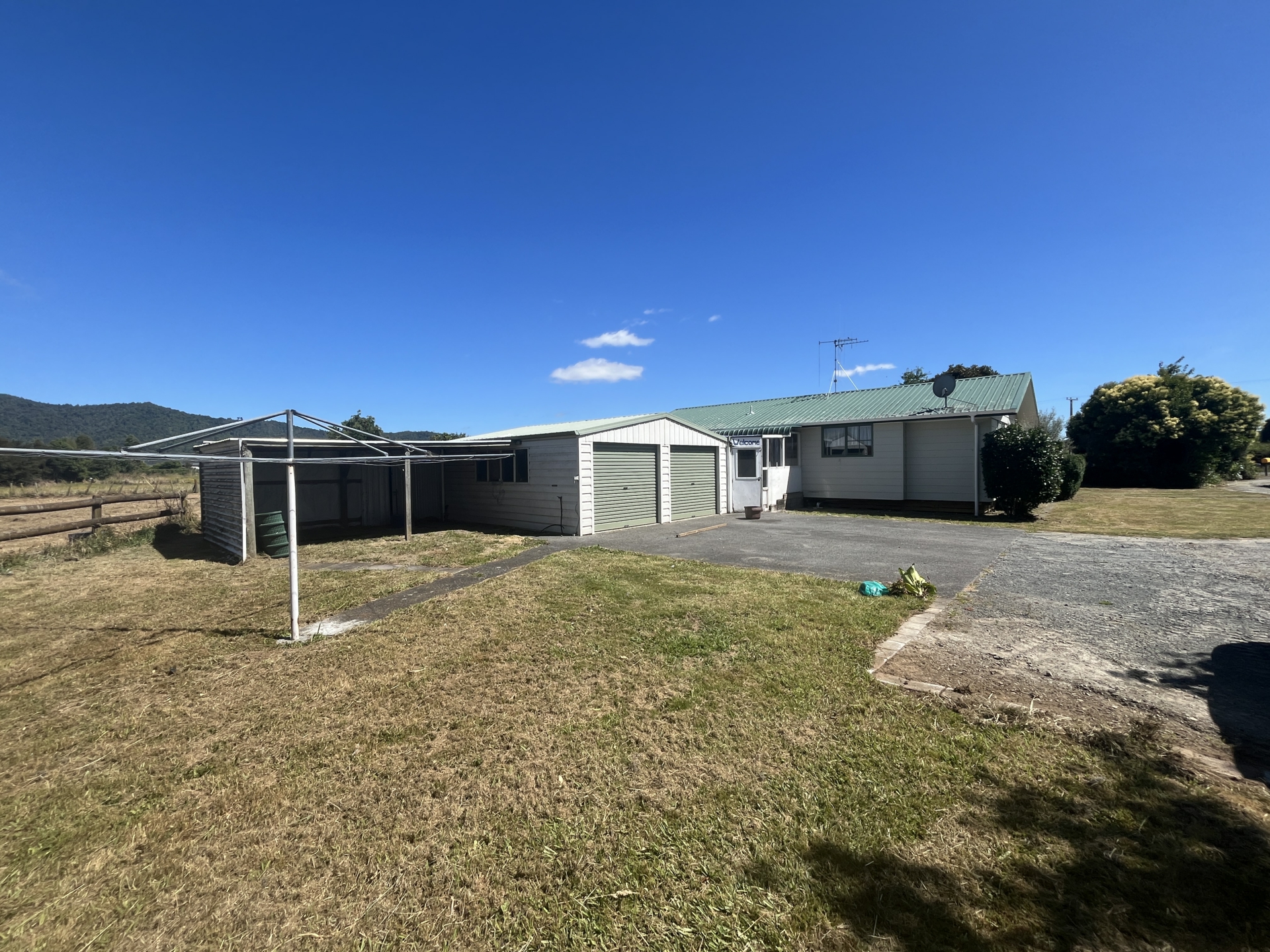 122 Starr Road, NGARUAWAHIA