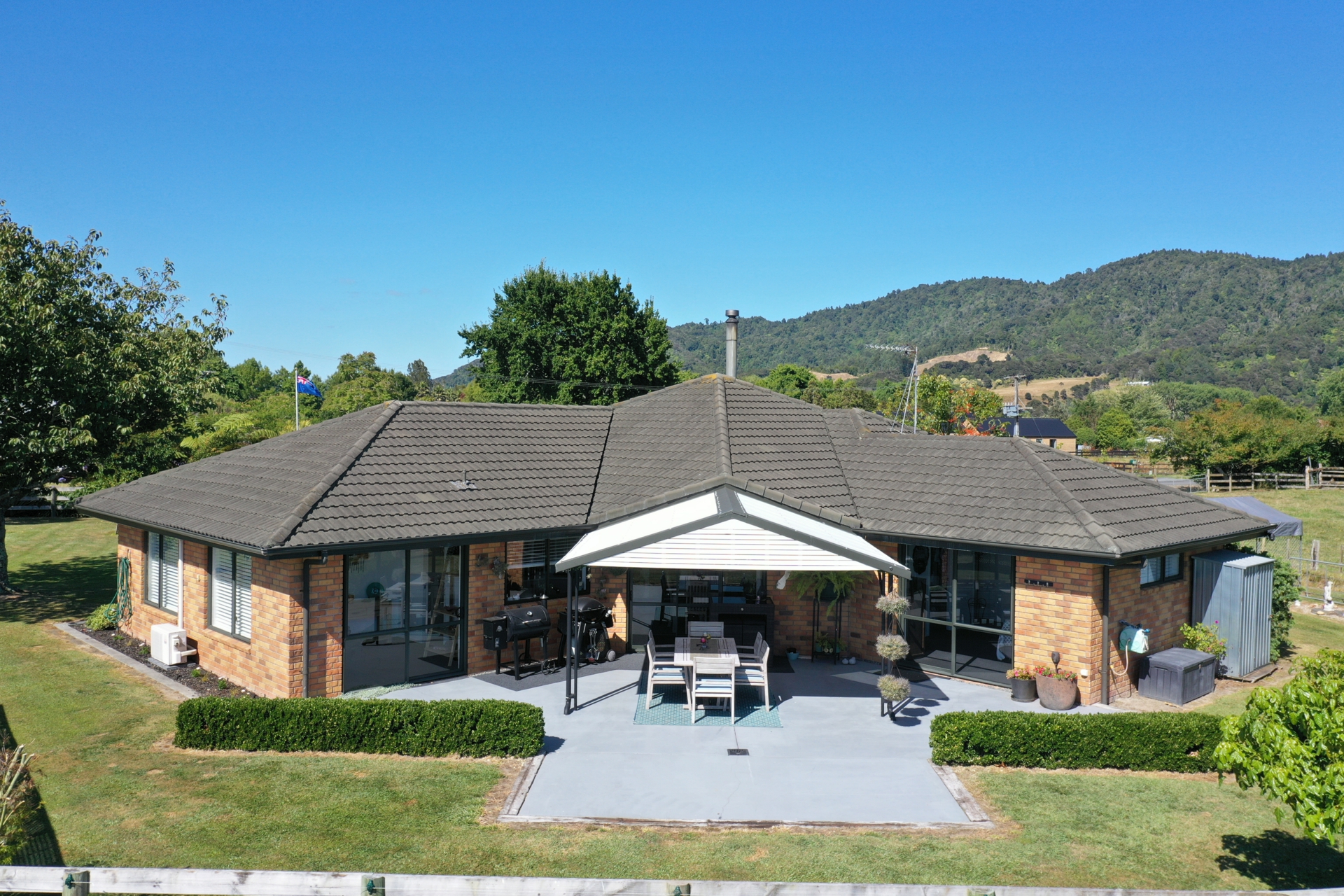 18 Jacobs Lane, NGARUAWAHIA