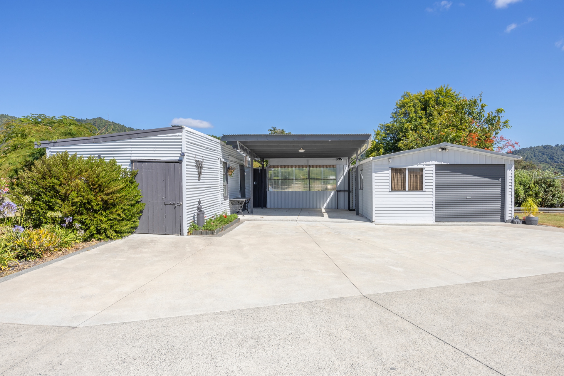 18 Jacobs Lane, NGARUAWAHIA