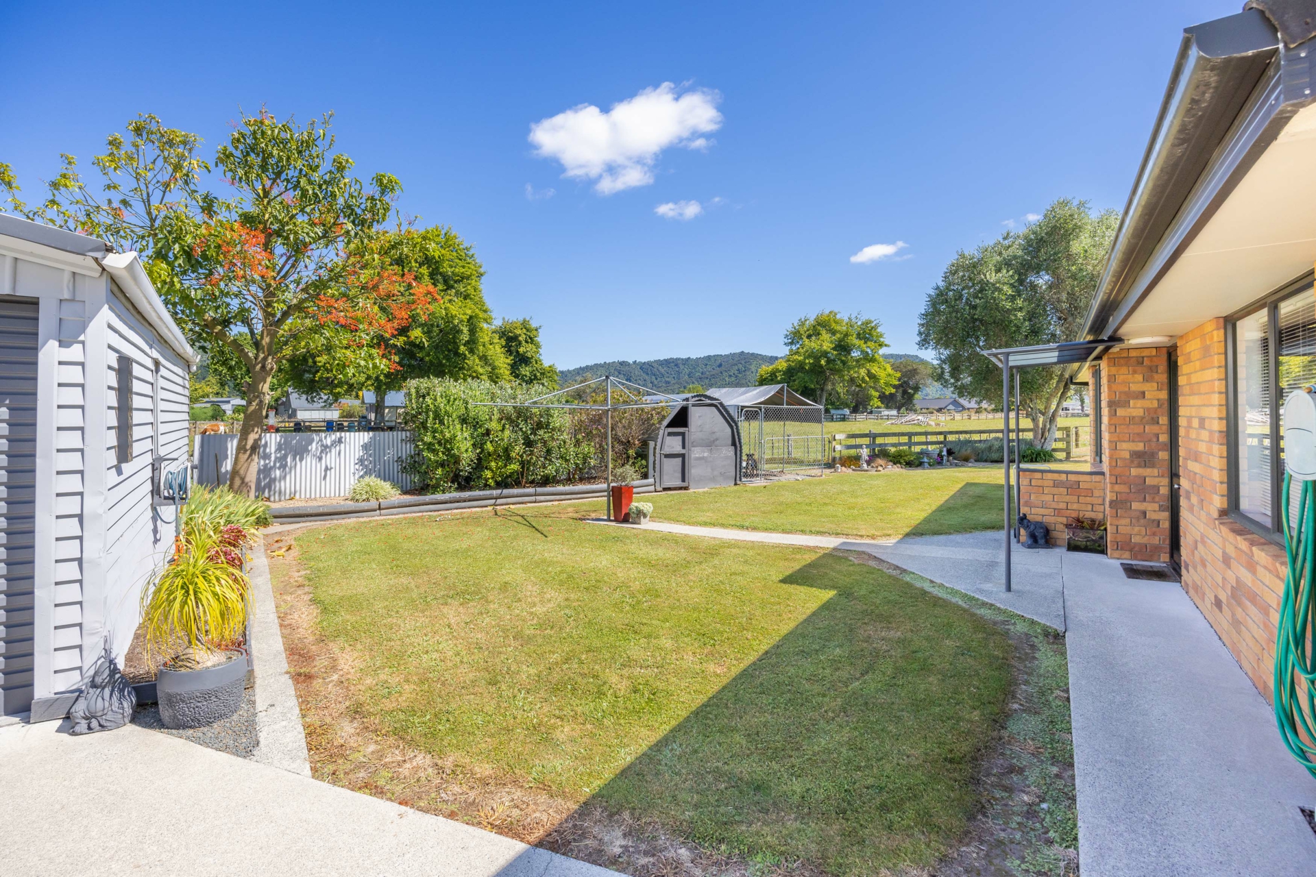 18 Jacobs Lane, NGARUAWAHIA