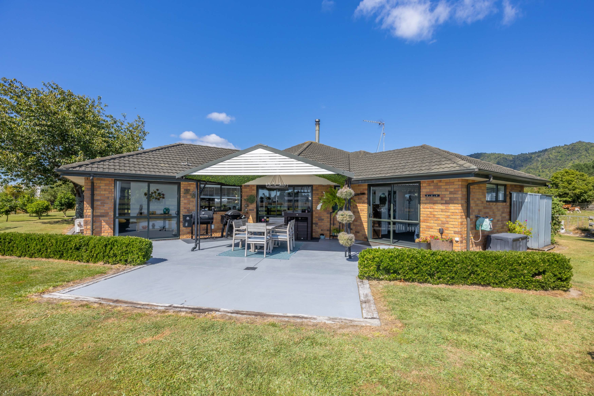18 Jacobs Lane, NGARUAWAHIA