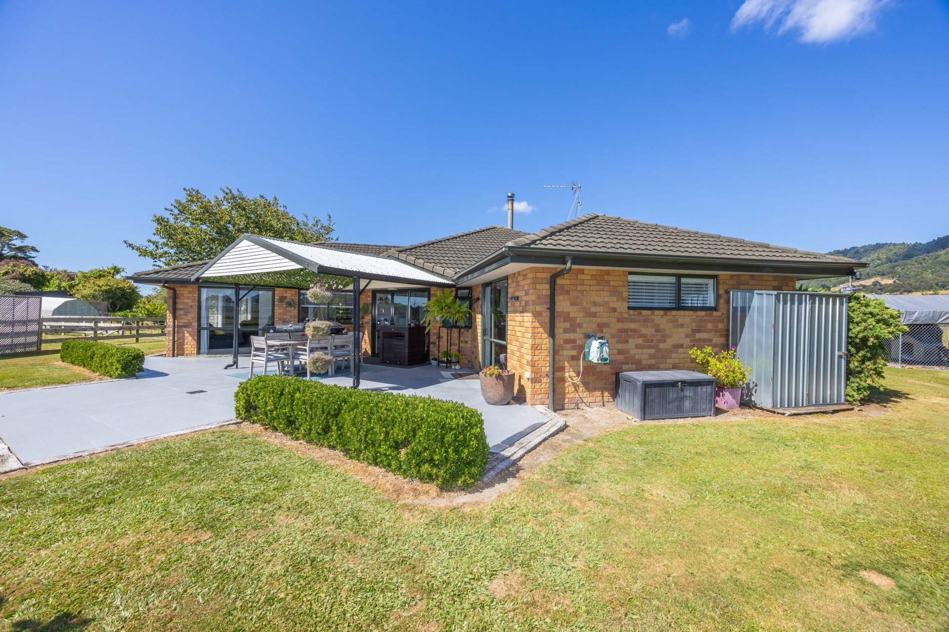 18 Jacobs Lane, NGARUAWAHIA