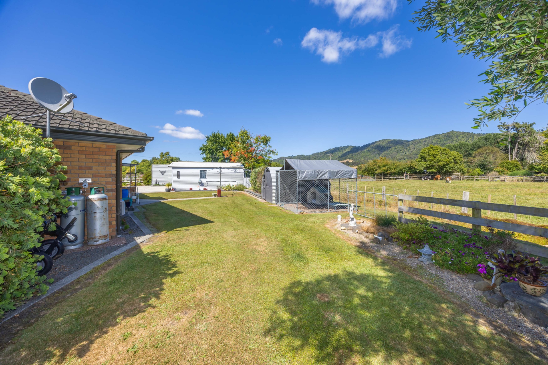 18 Jacobs Lane, NGARUAWAHIA