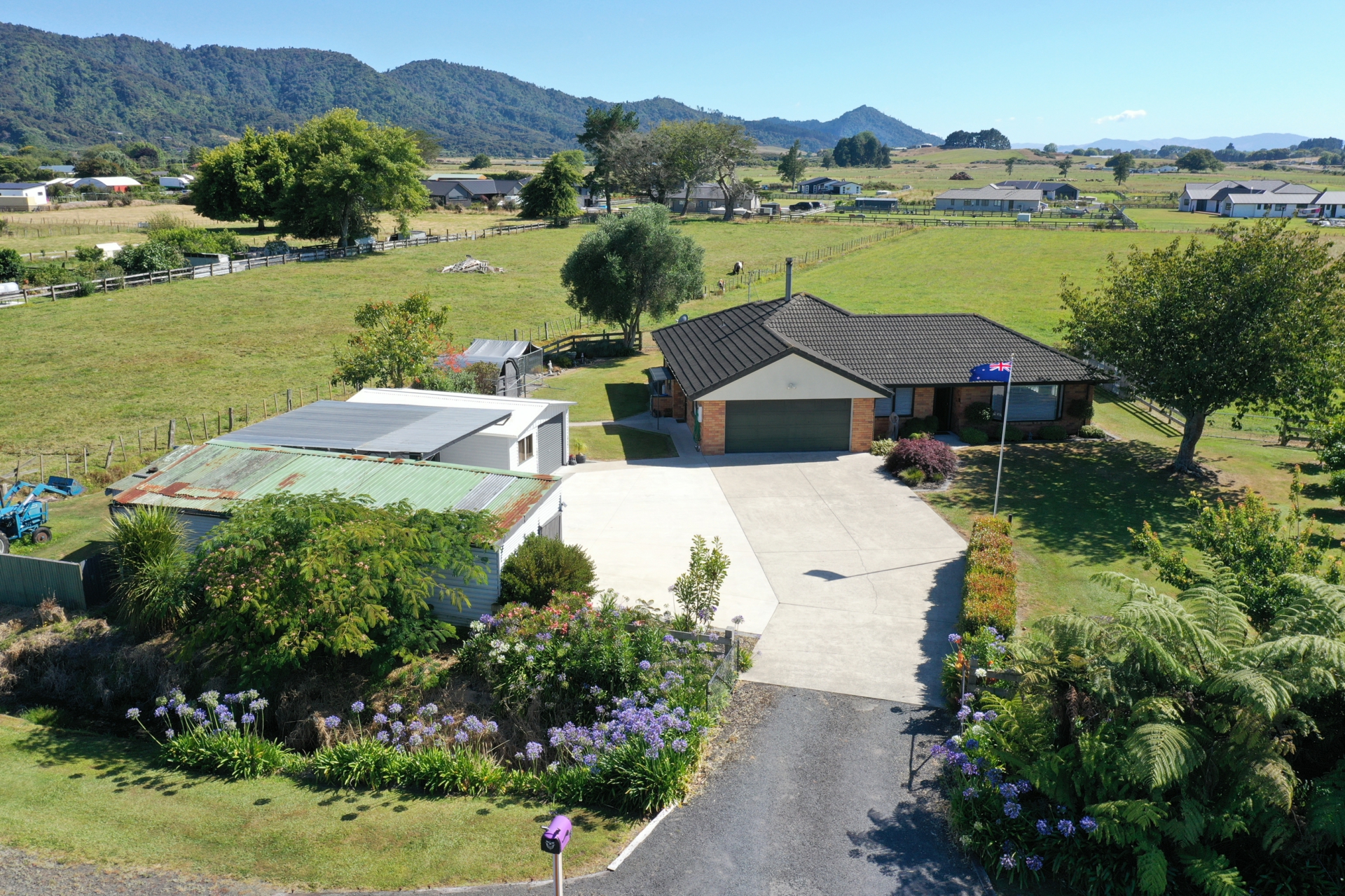 18 Jacobs Lane, NGARUAWAHIA