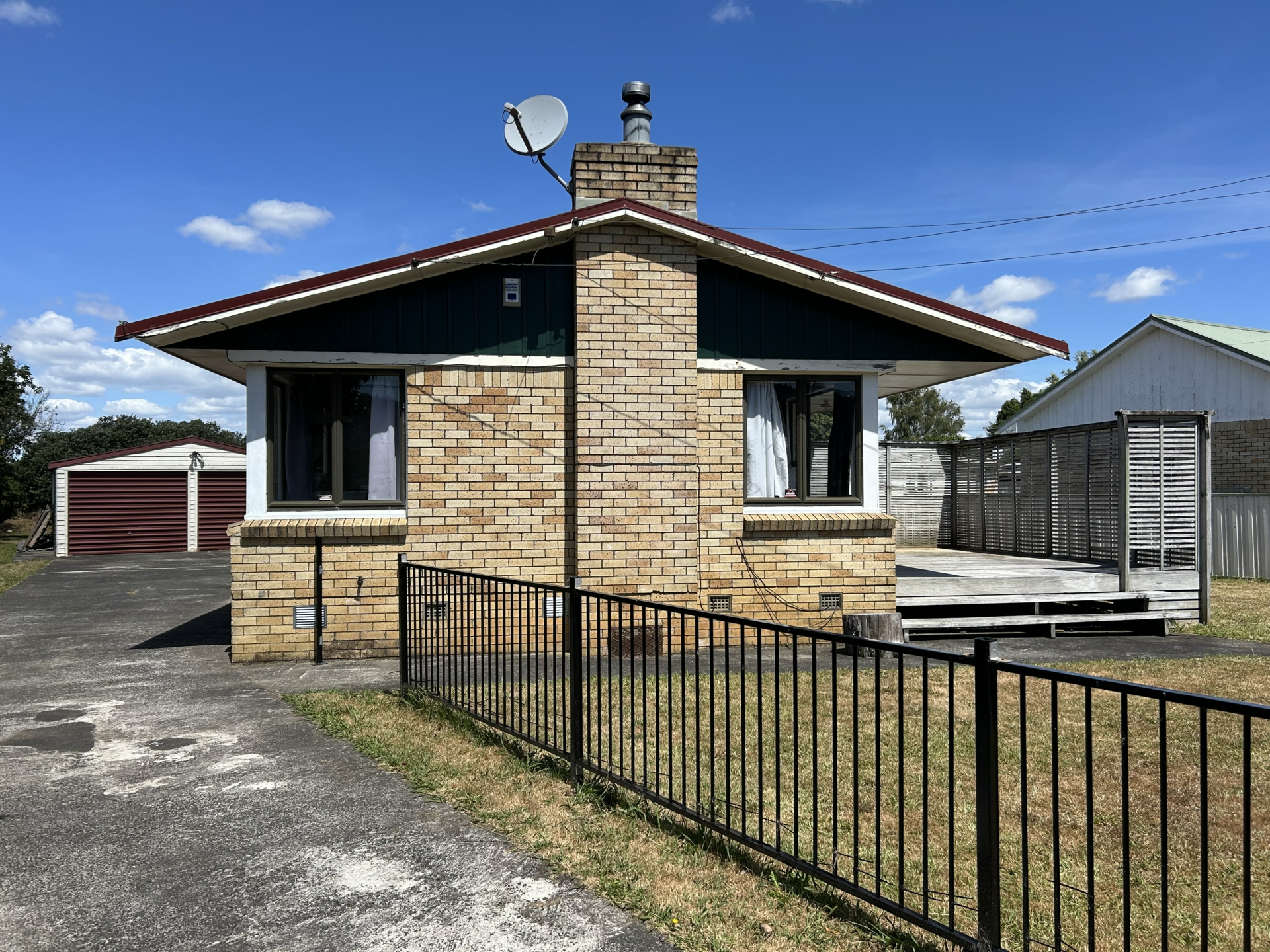3 Uenuku Street, NGARUAWAHIA