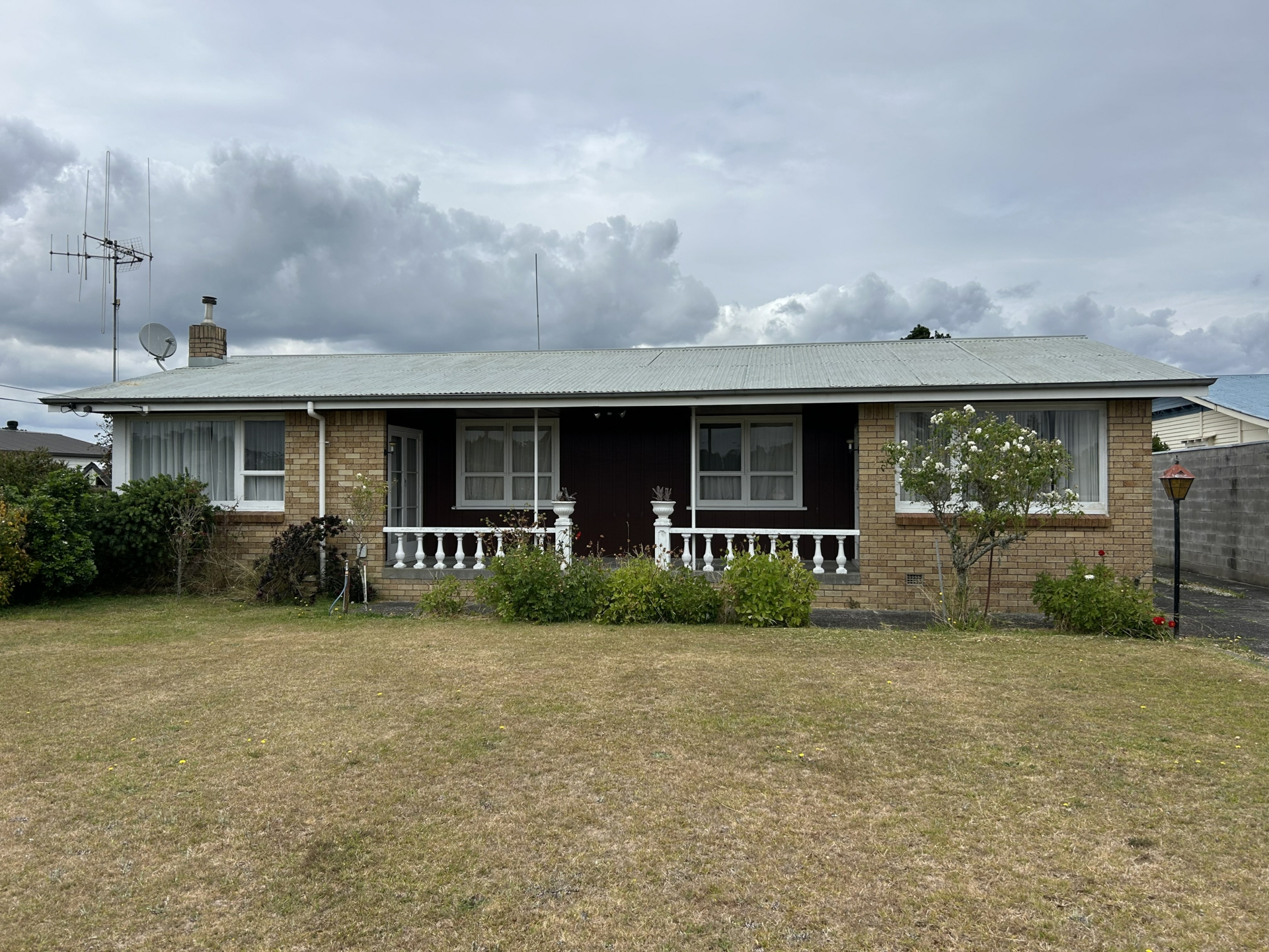 39 Waikato Esplanade, NGARUAWAHIA