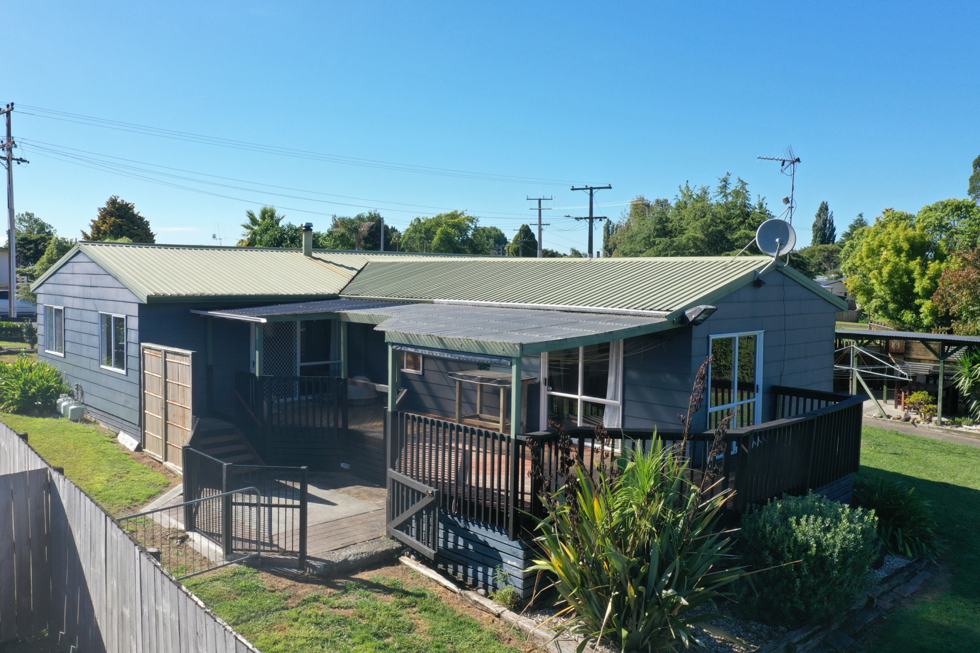 35-37 Old Taupiri Road, NGARUAWAHIA