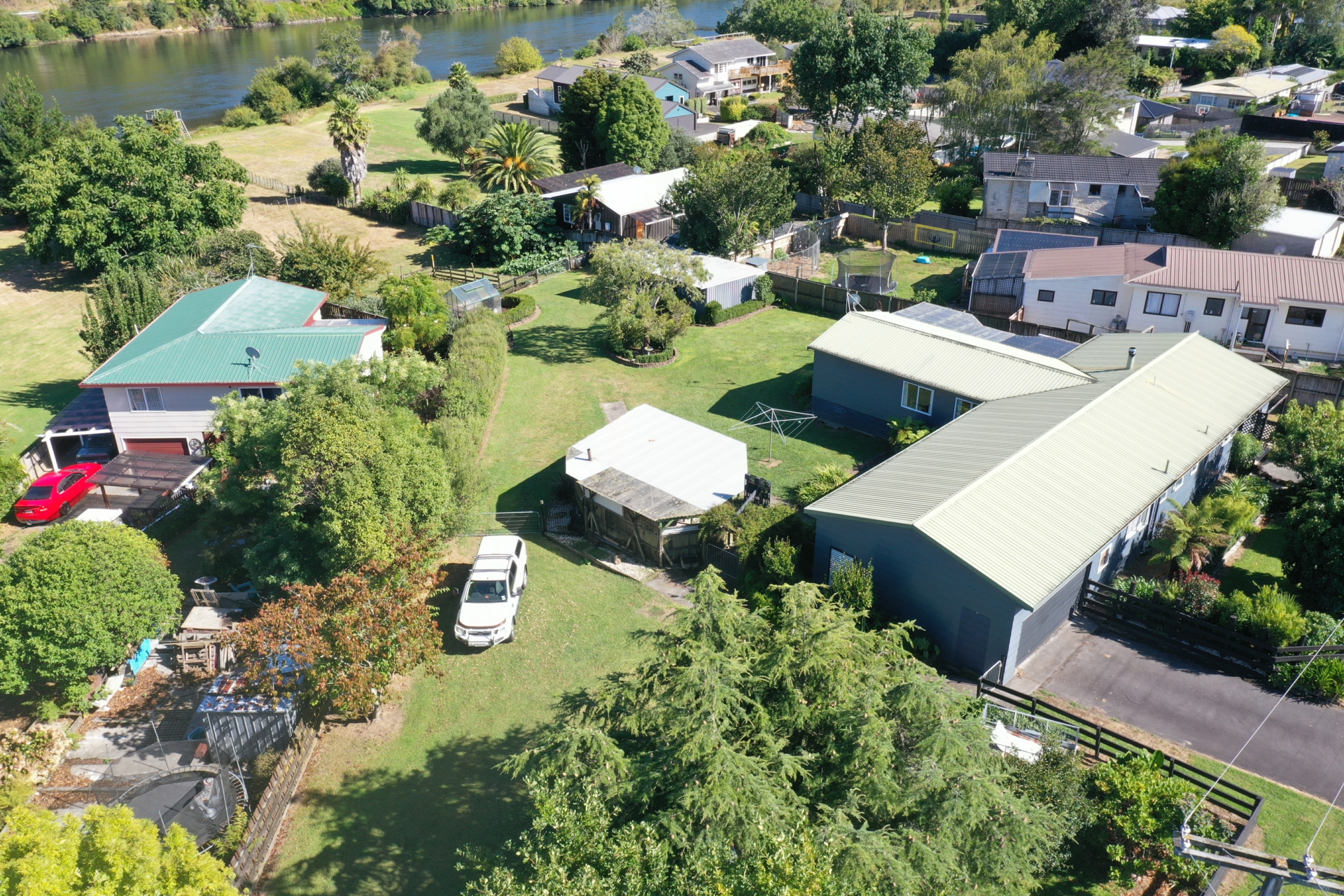 35-37 Old Taupiri Road, NGARUAWAHIA