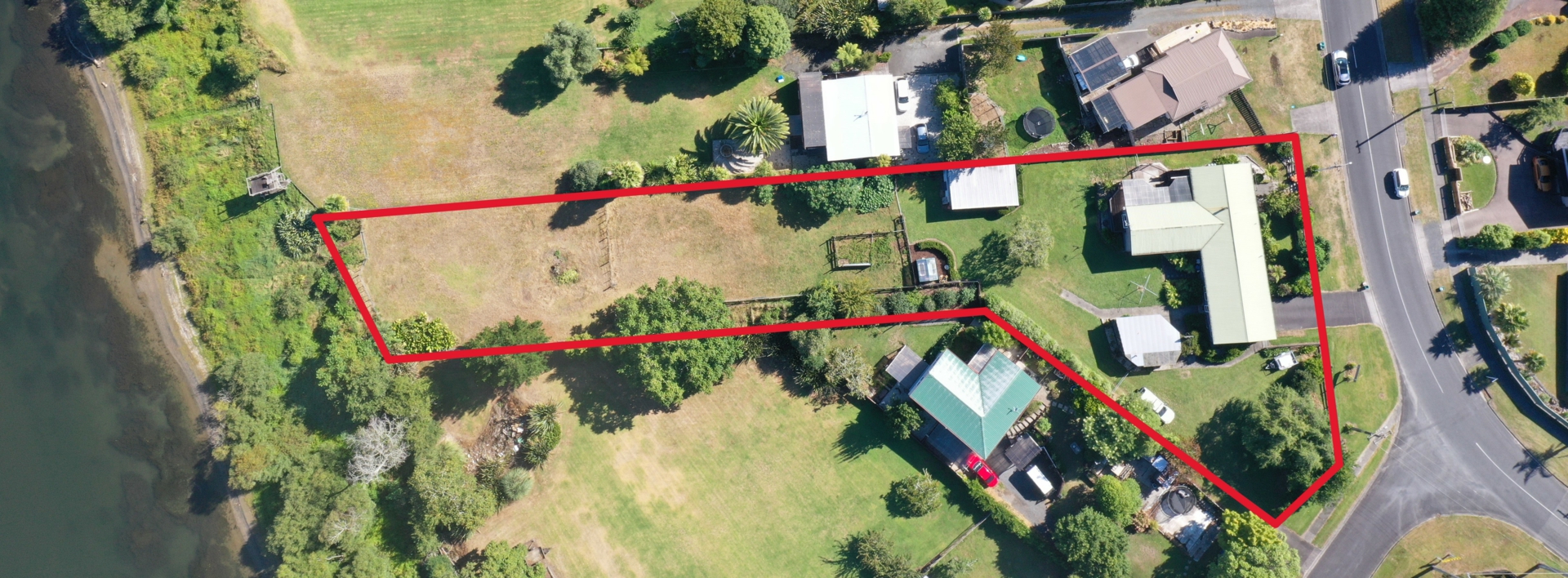 35-37 Old Taupiri Road, NGARUAWAHIA