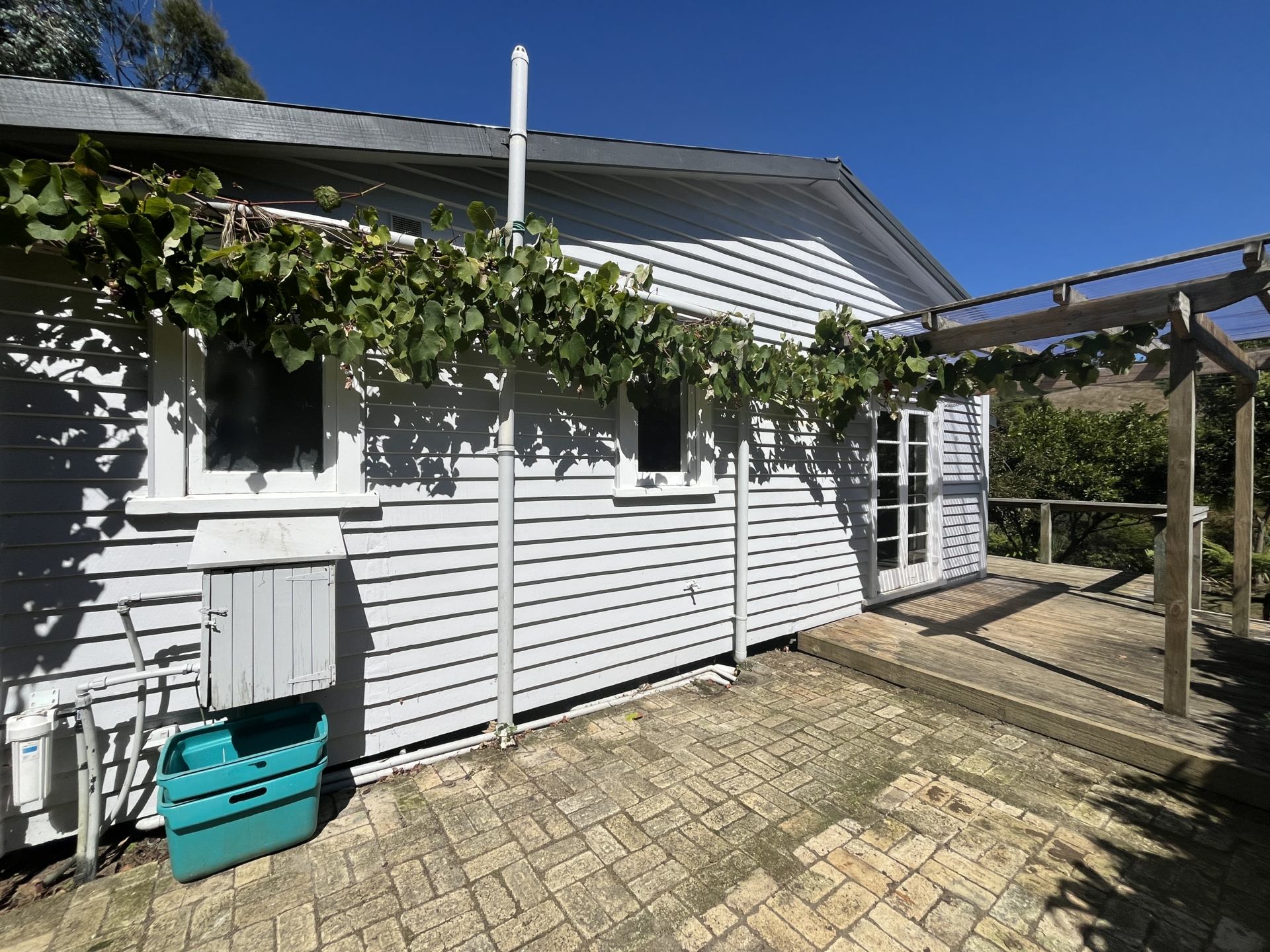 1141 Rotowaro Road, GLEN AFTON