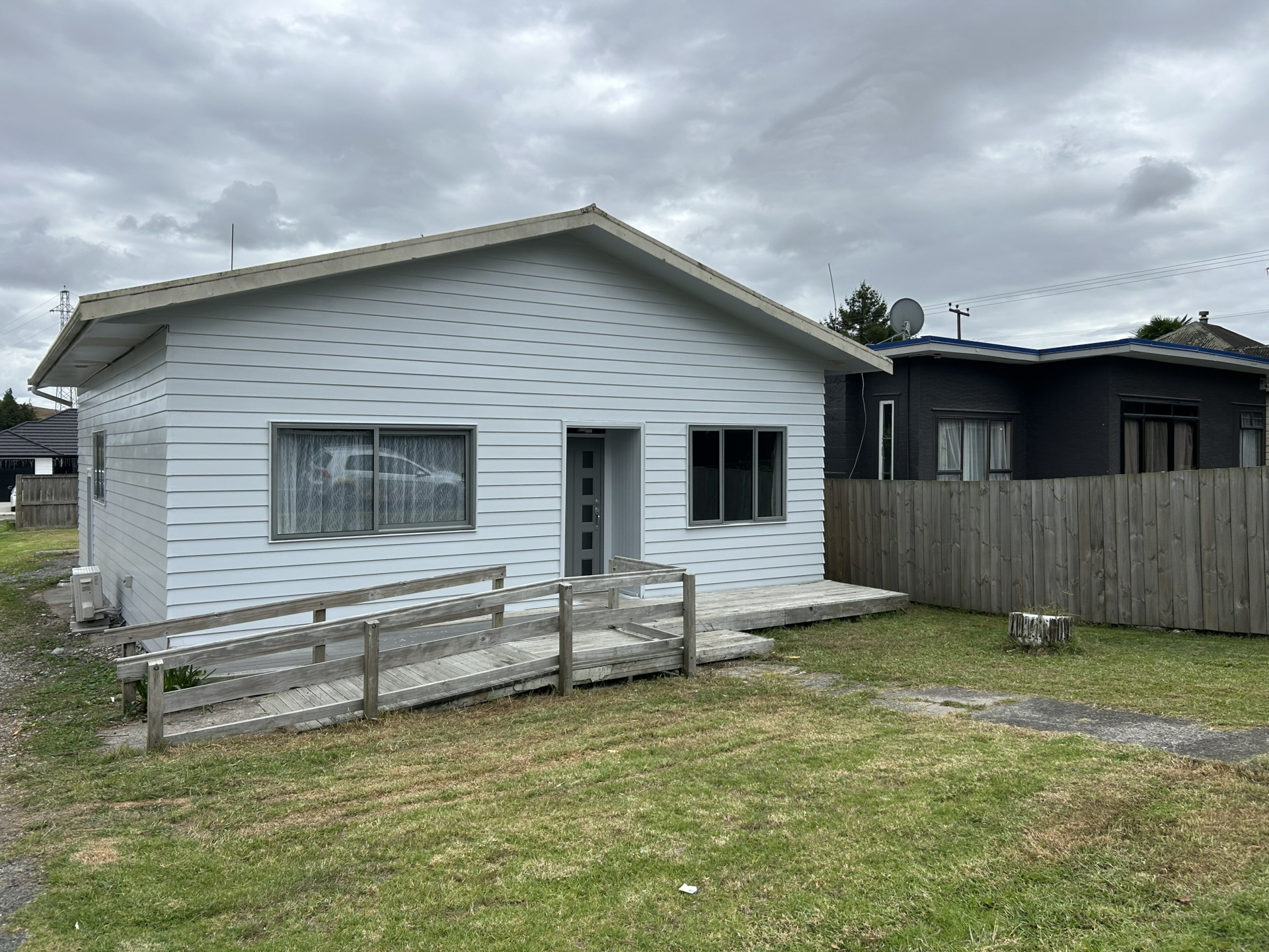 476 Great South Road, HUNTLY