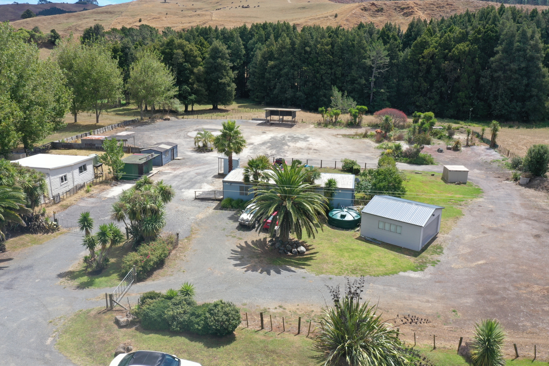 140 Te Mata Road, RAGLAN