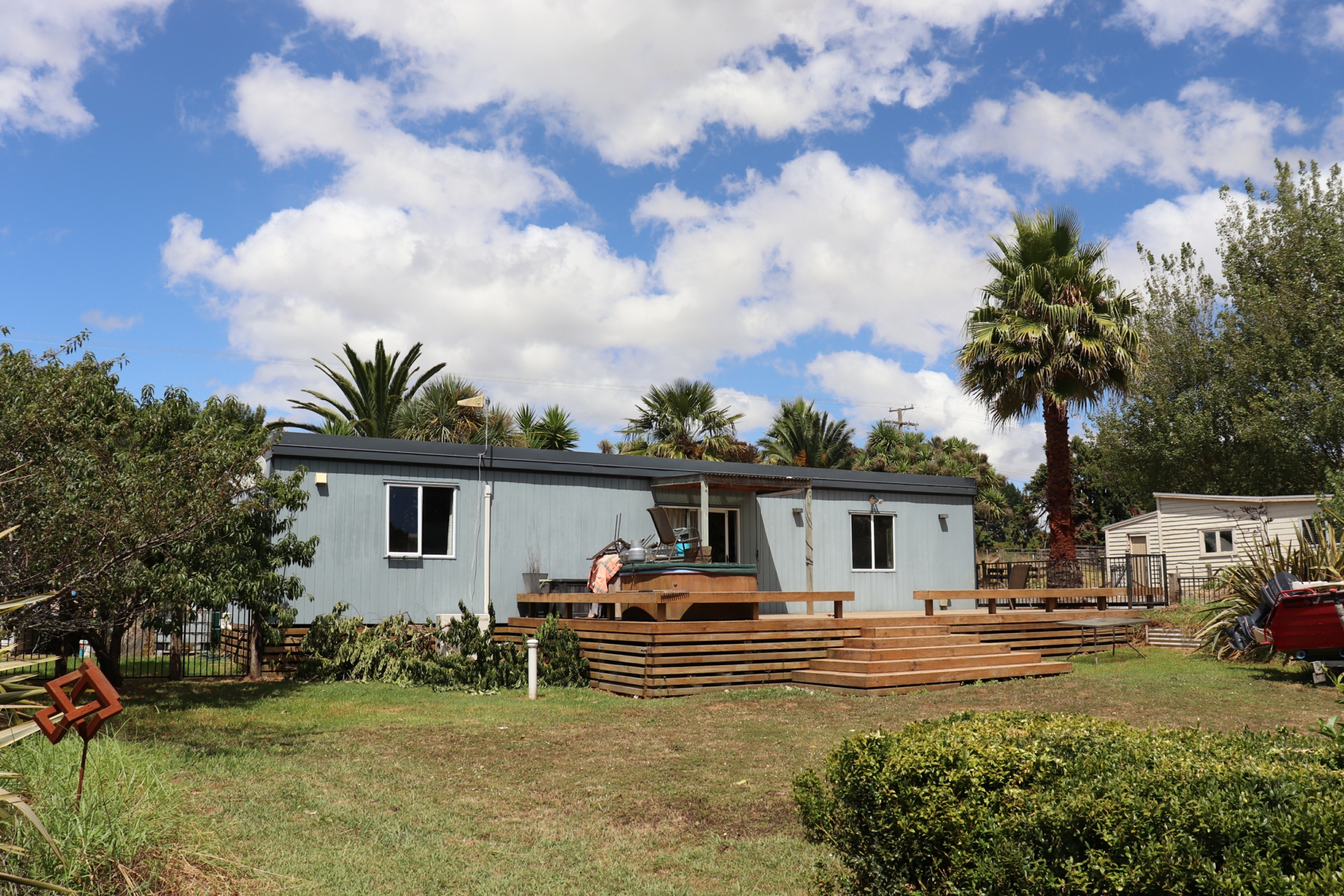 140 Te Mata Road, RAGLAN