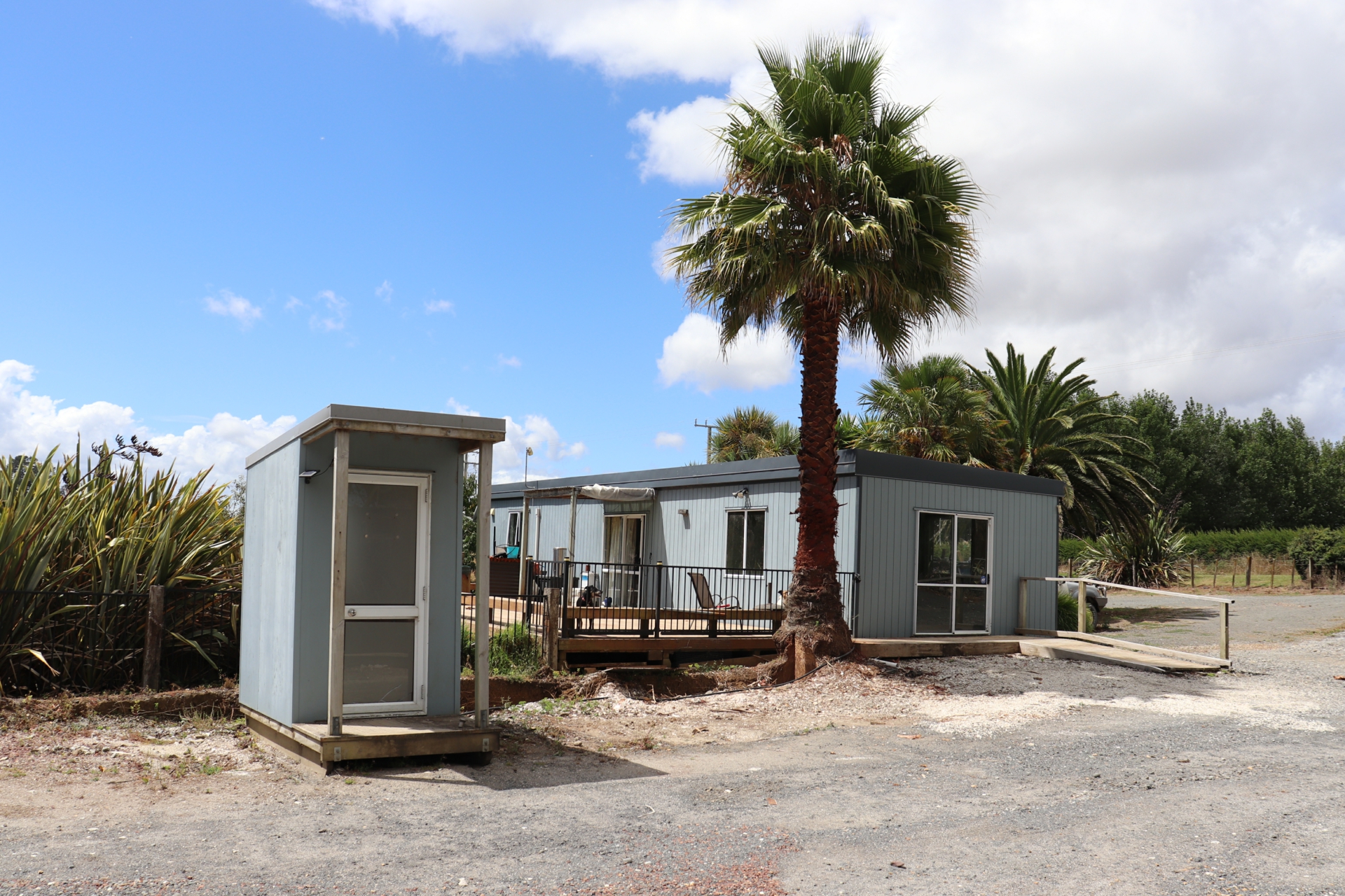 140 Te Mata Road, RAGLAN