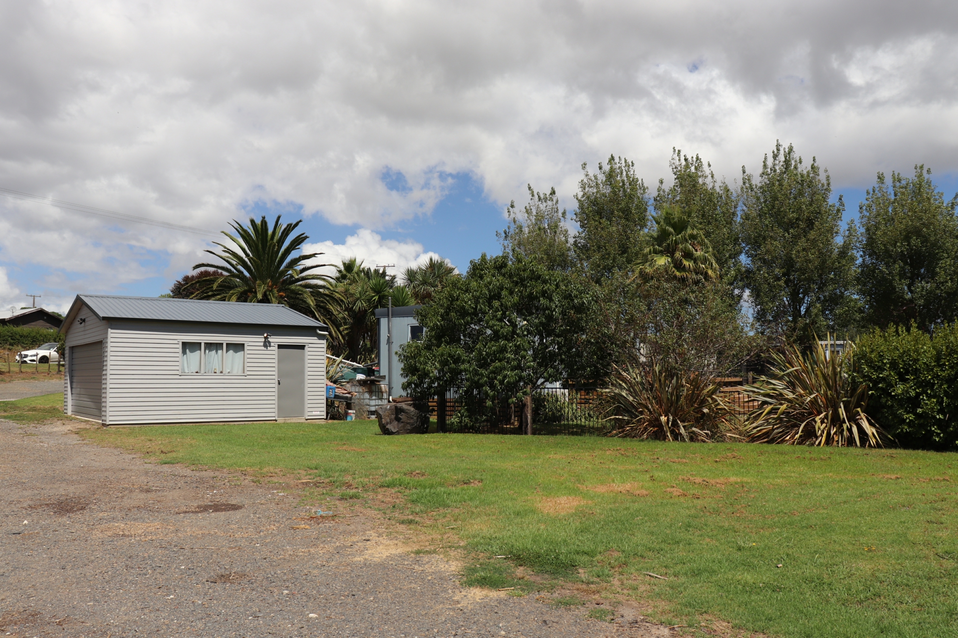 140 Te Mata Road, RAGLAN