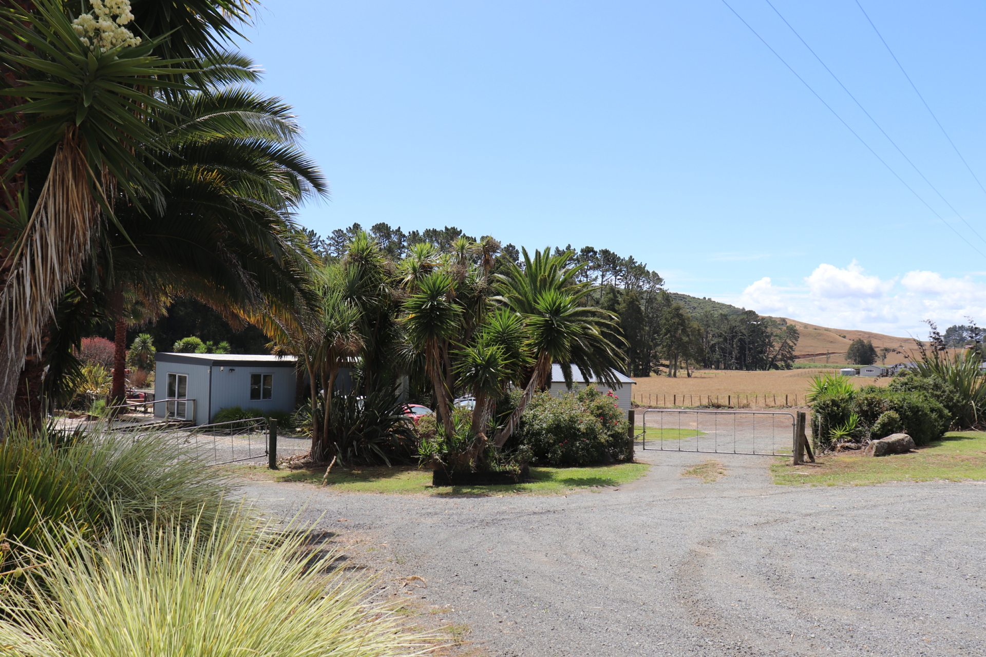 140 Te Mata Road, RAGLAN