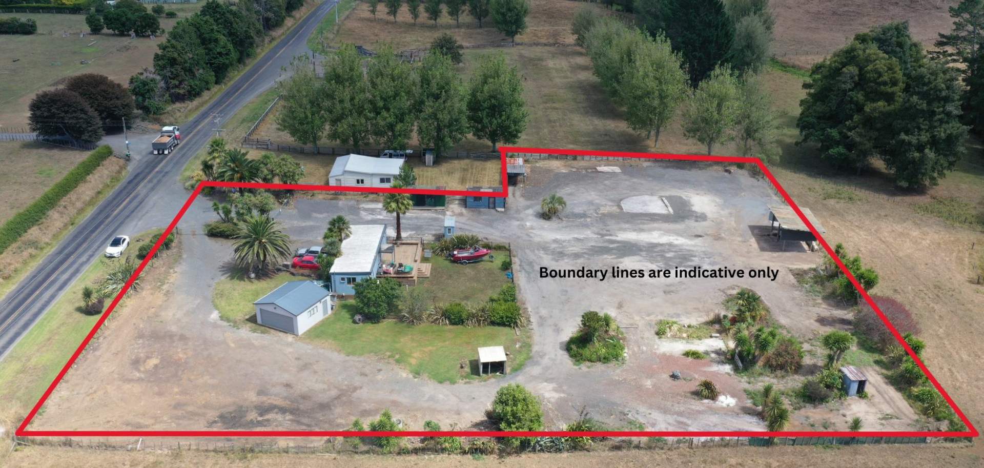 140 Te Mata Road, RAGLAN