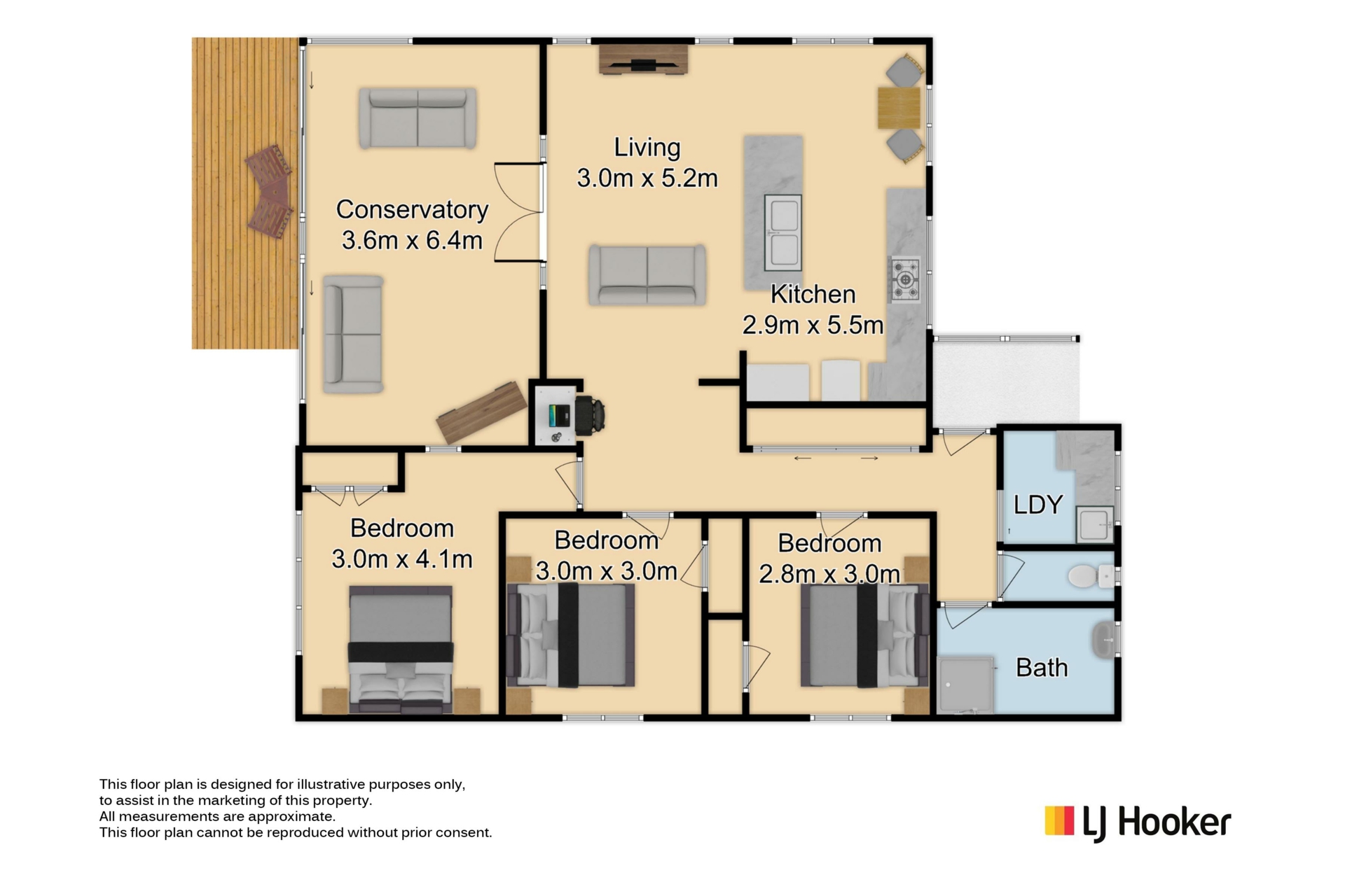 194 Proctor Road, ORINI