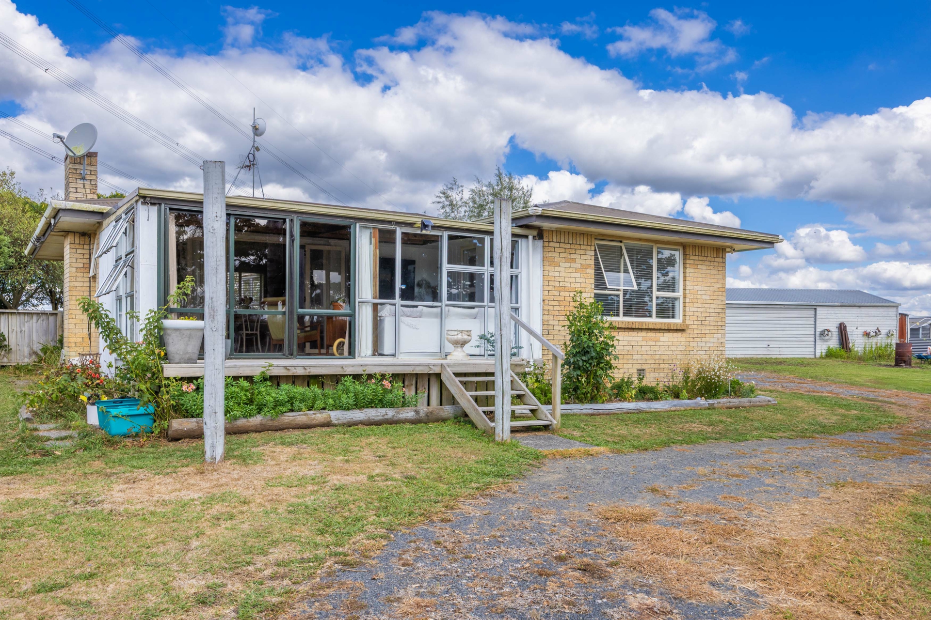 194 Proctor Road, ORINI