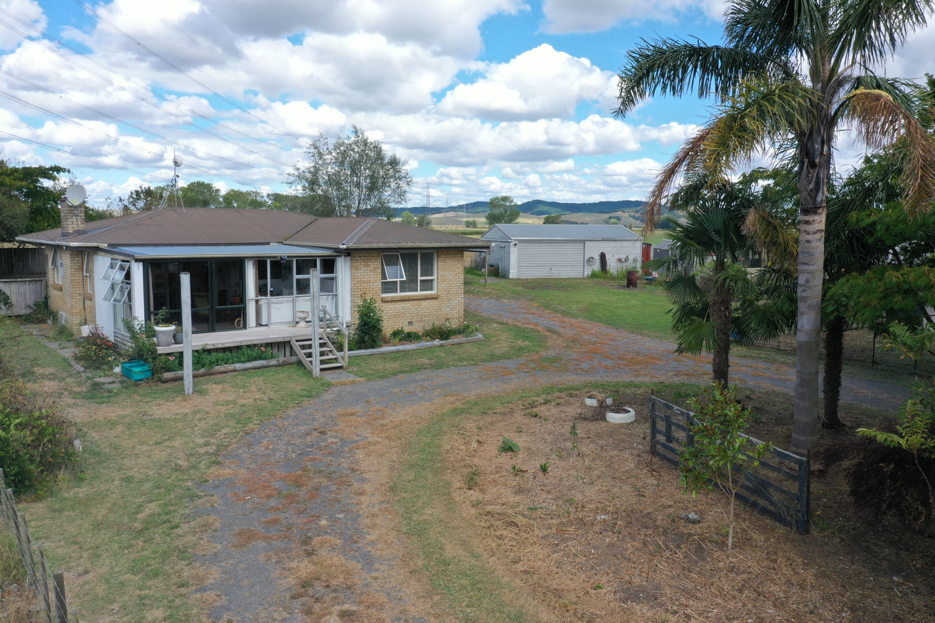 194 Proctor Road, ORINI