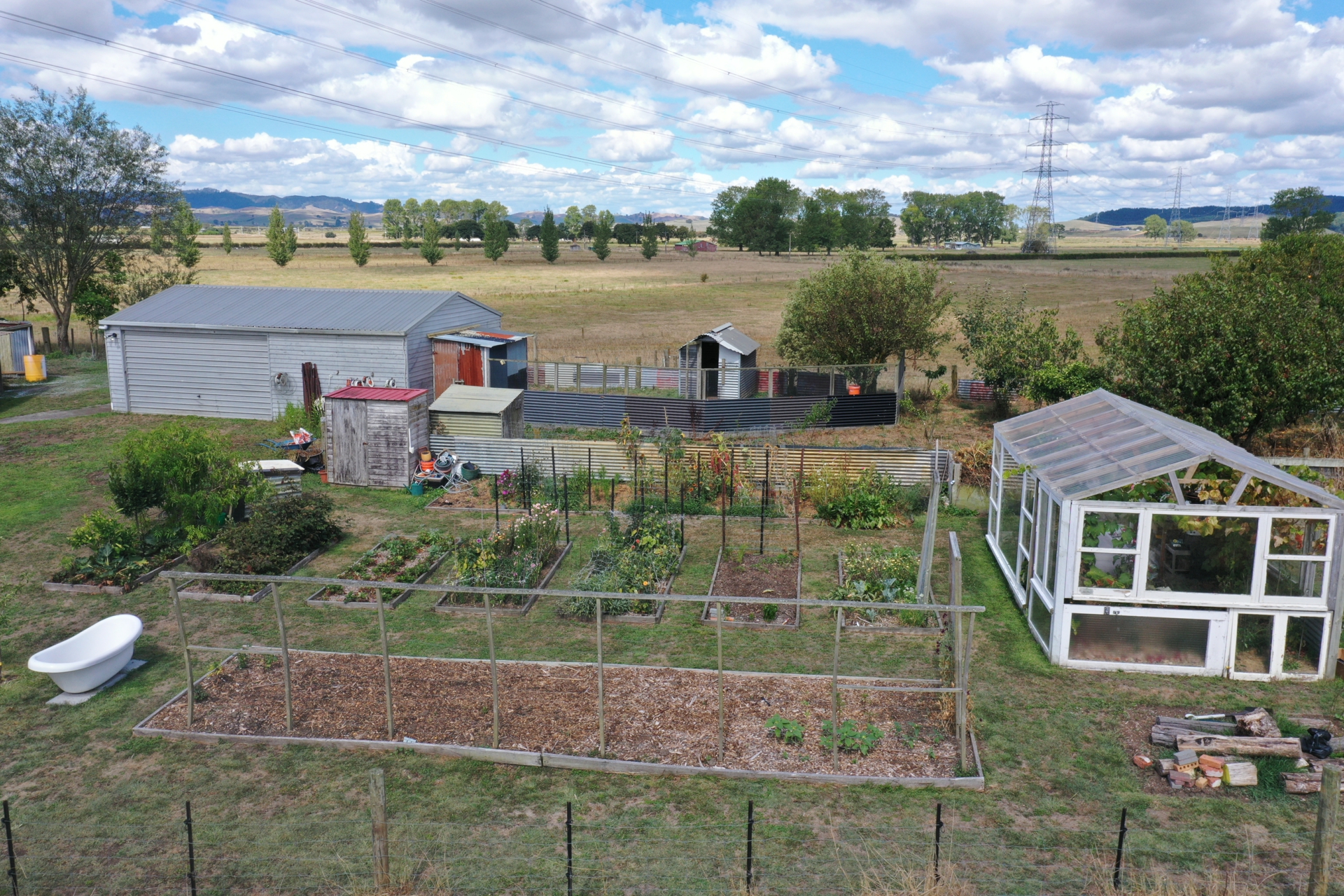 194 Proctor Road, ORINI